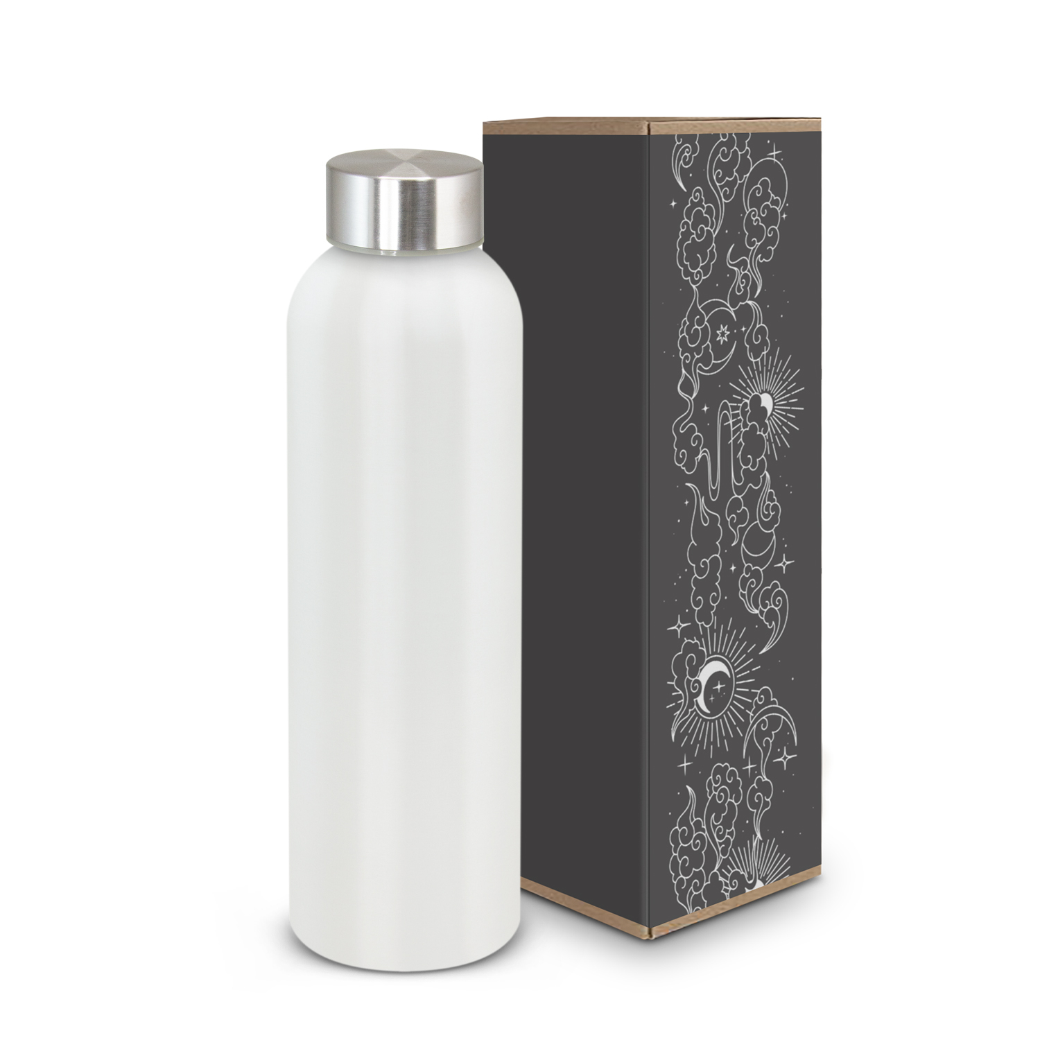 Venus Aluminium Bottle - Image 7