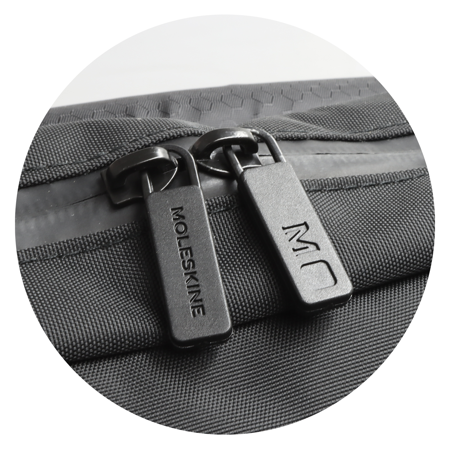 Moleskine Metro Slim Backpack - Image 4