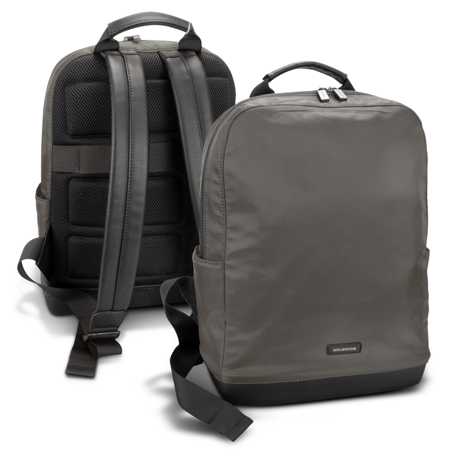 Moleskine Ripstop Backpack - Image 2