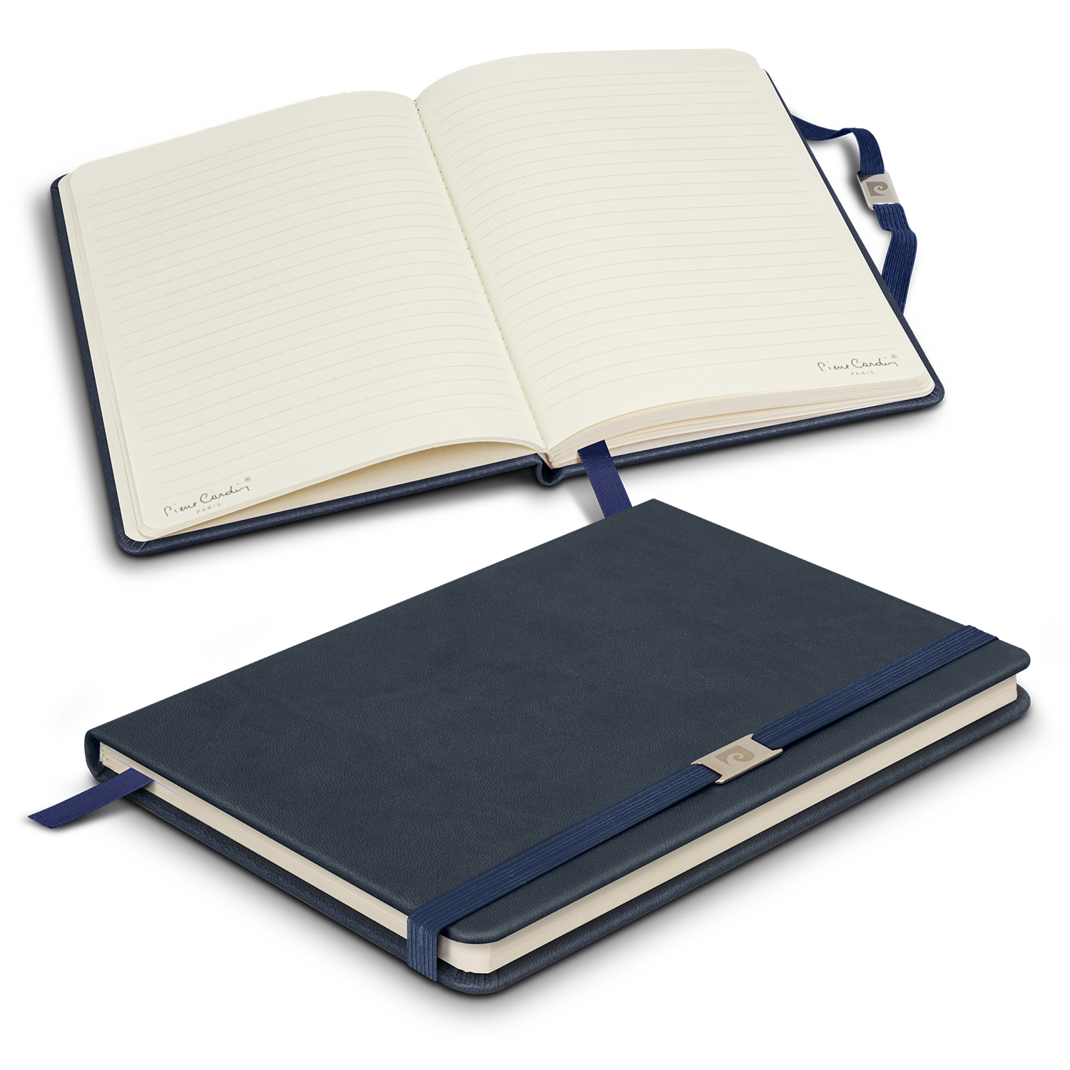 Pierre Cardin Nouvelle Notebook - Image 2