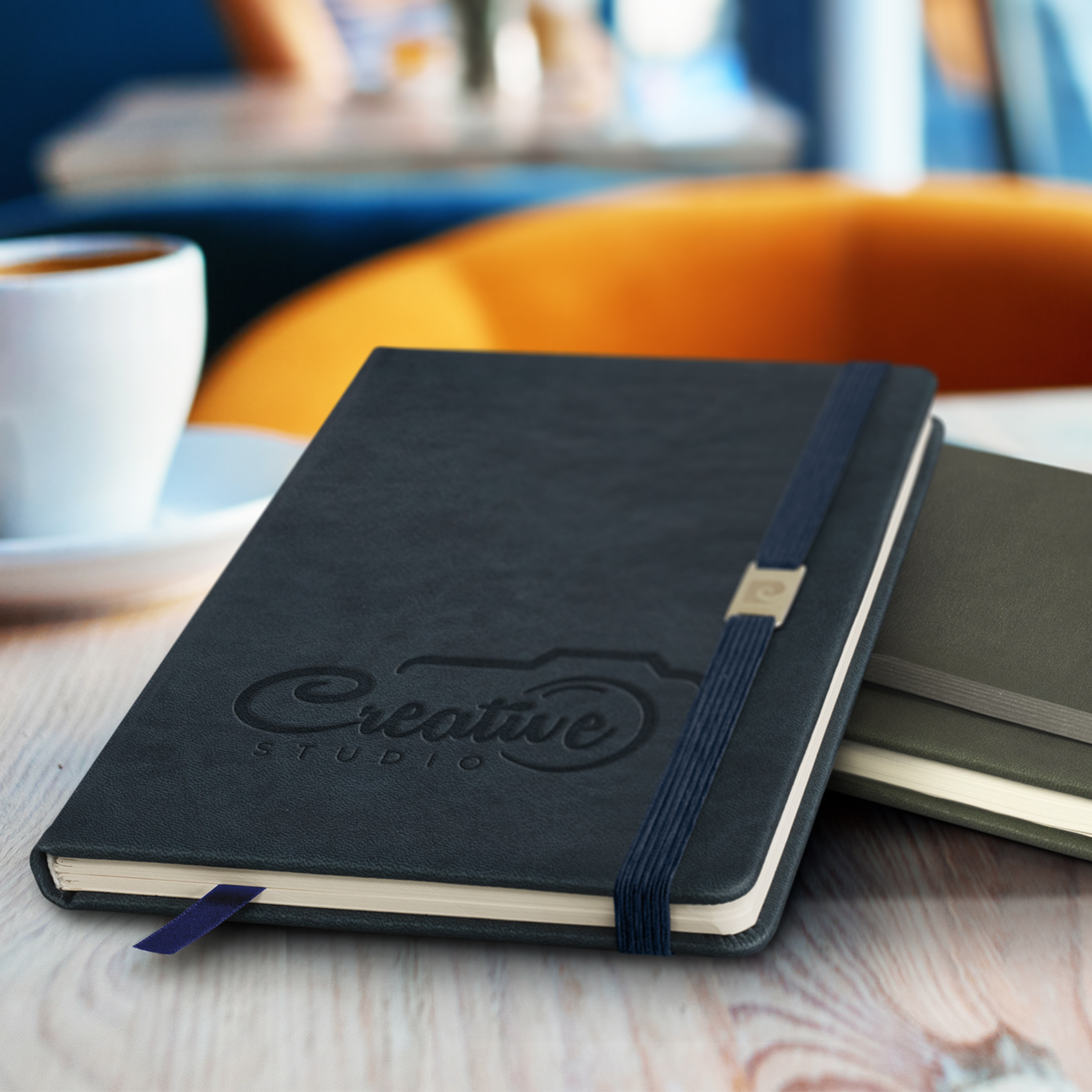 Pierre Cardin Nouvelle Notebook - Image 9
