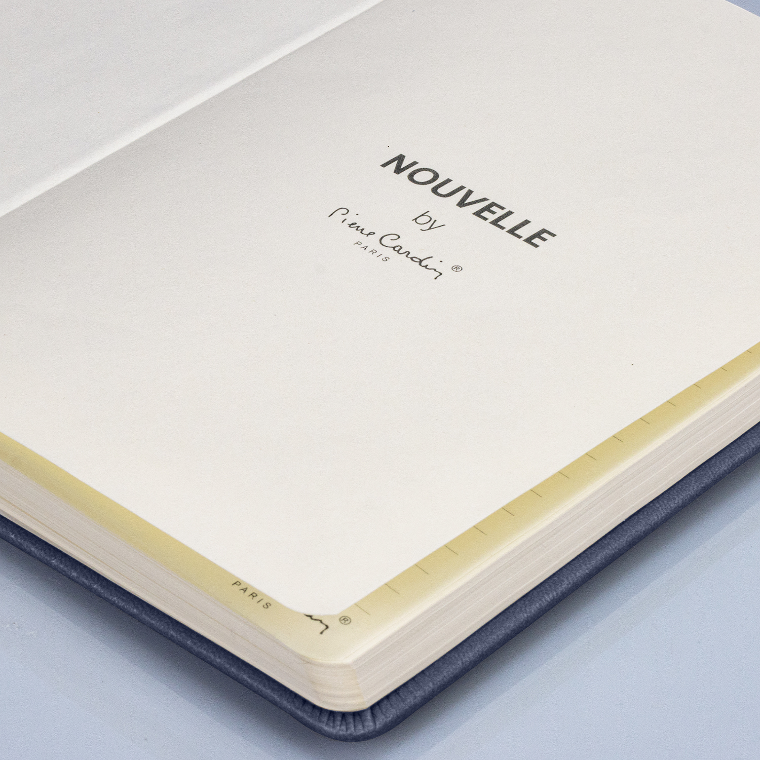 Pierre Cardin Nouvelle Notebook - Image 4
