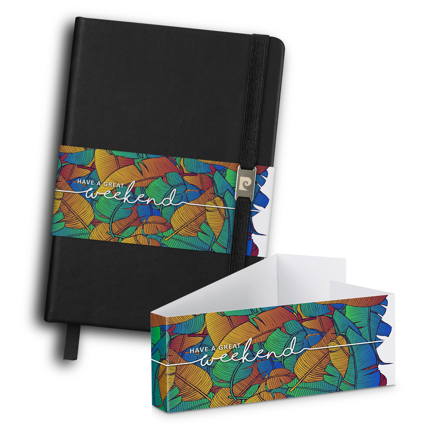 Pierre Cardin Nouvelle Notebook - Image 6