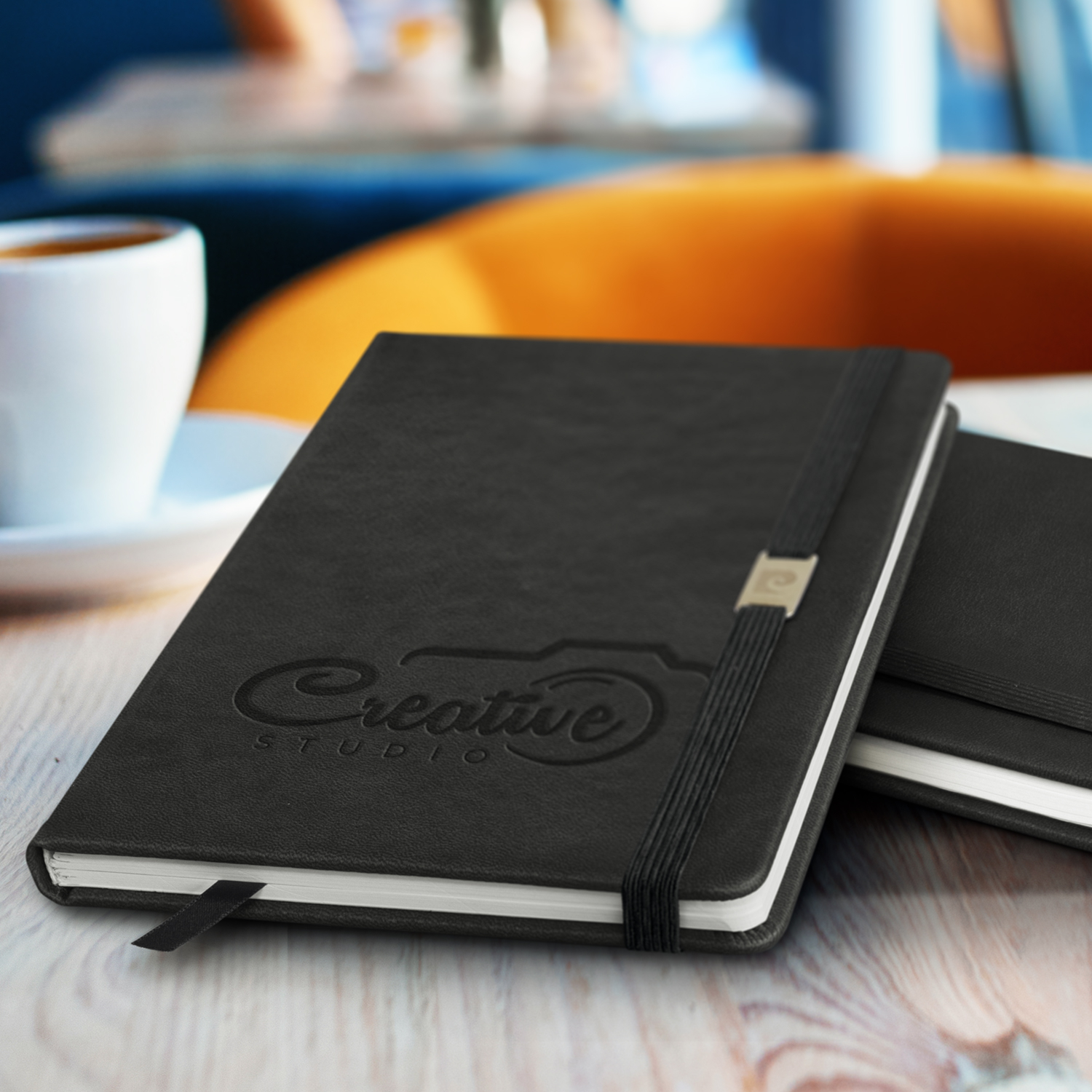 Pierre Cardin Nouvelle Notebook - Image 7
