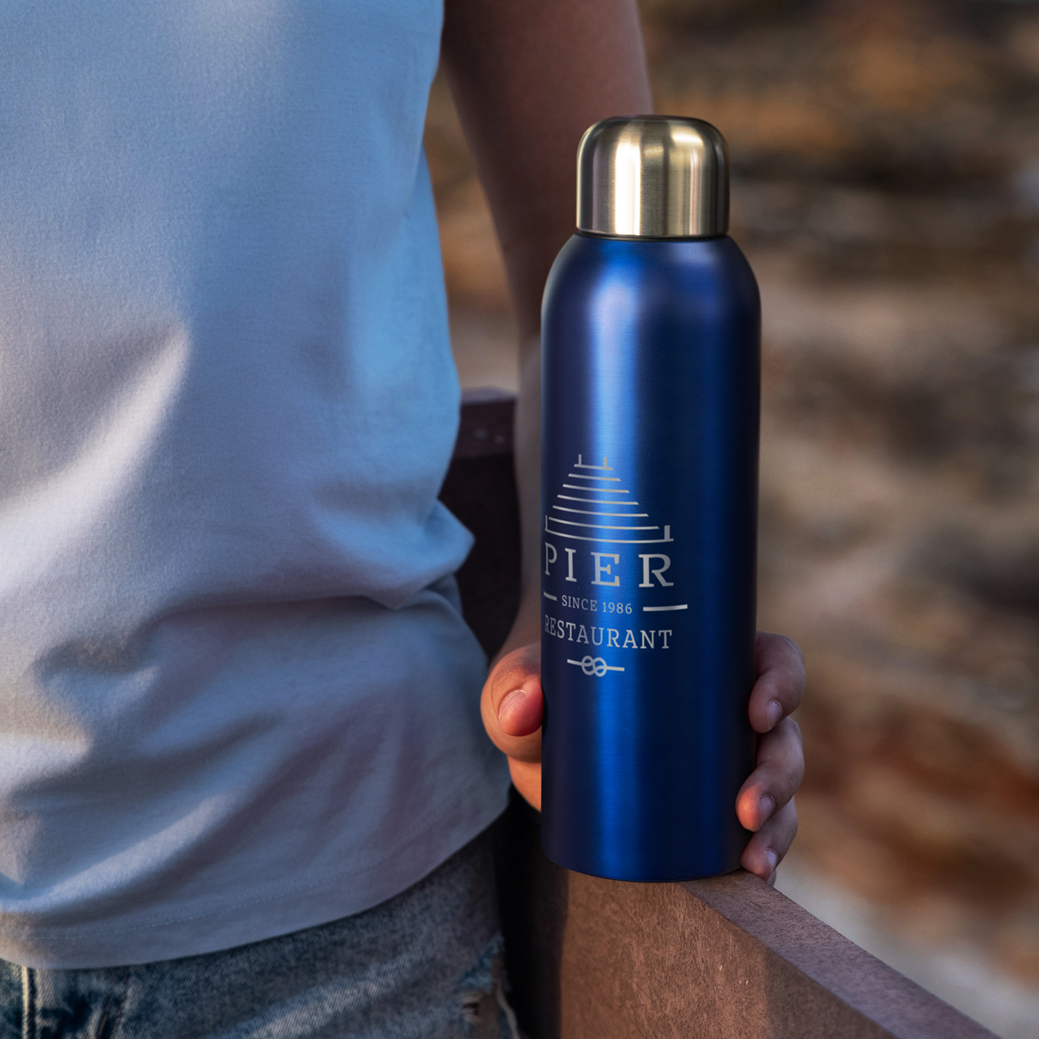 Poseidon Bottle - Image 8