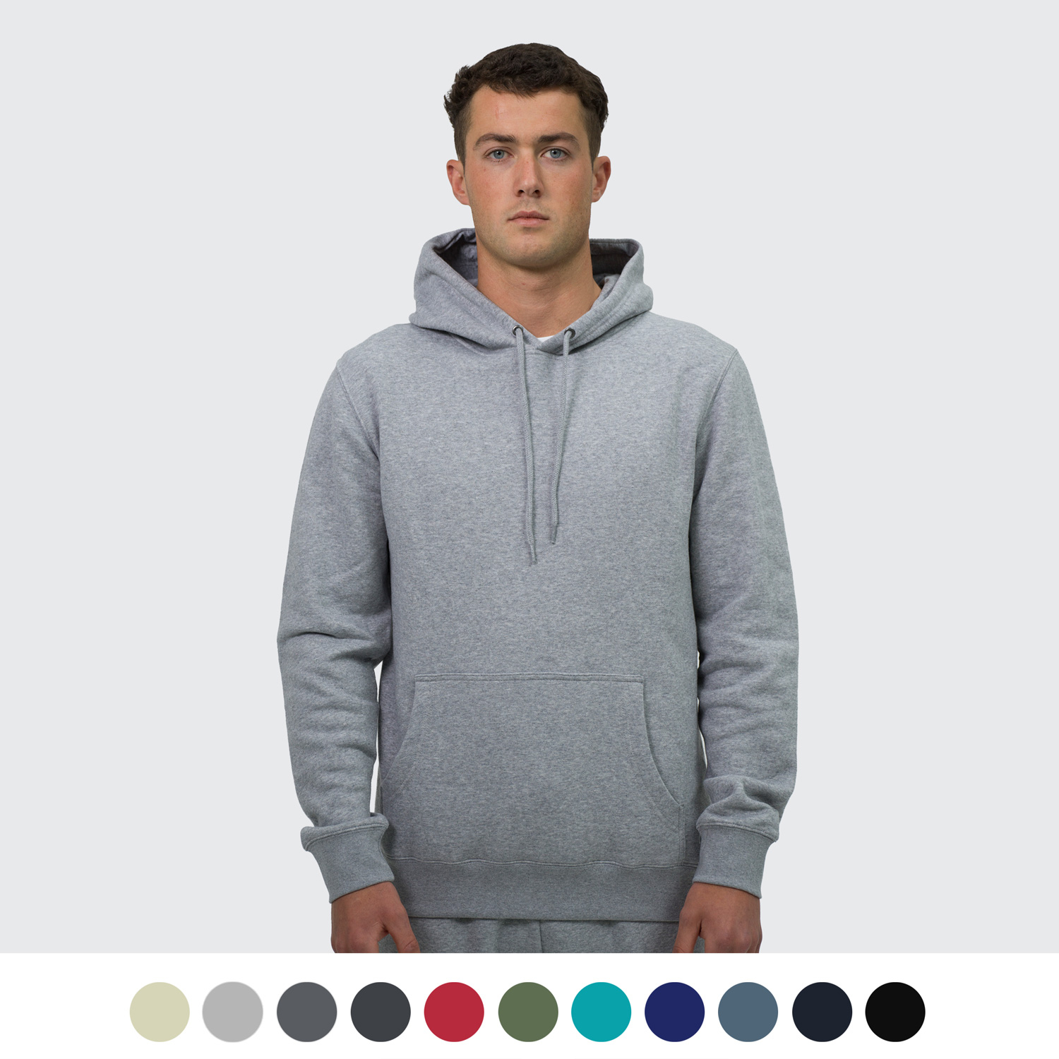TRENDSWEAR Studio Unisex Hoodie
