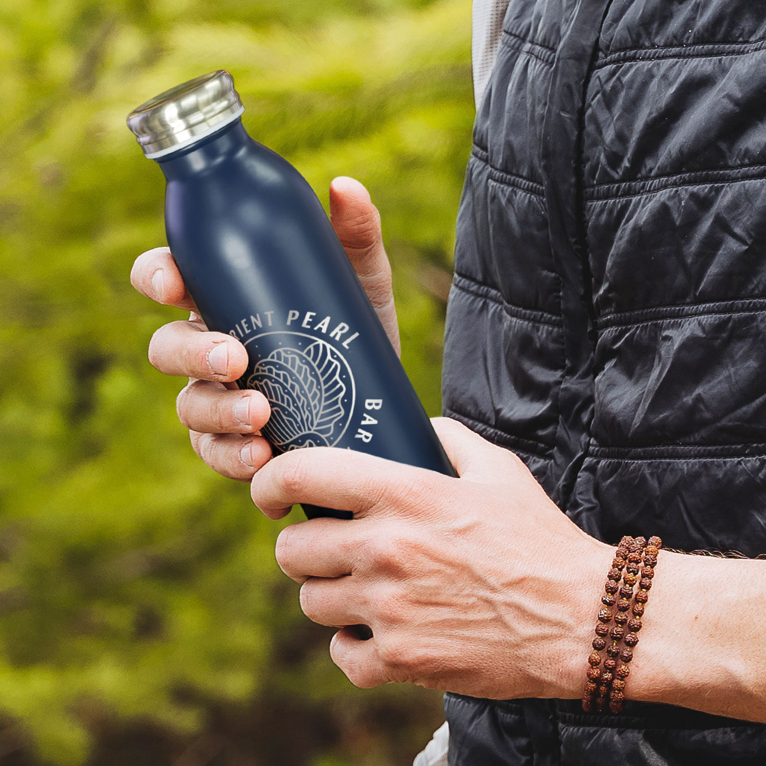 Vanguard Vacuum Bottle - Image 8