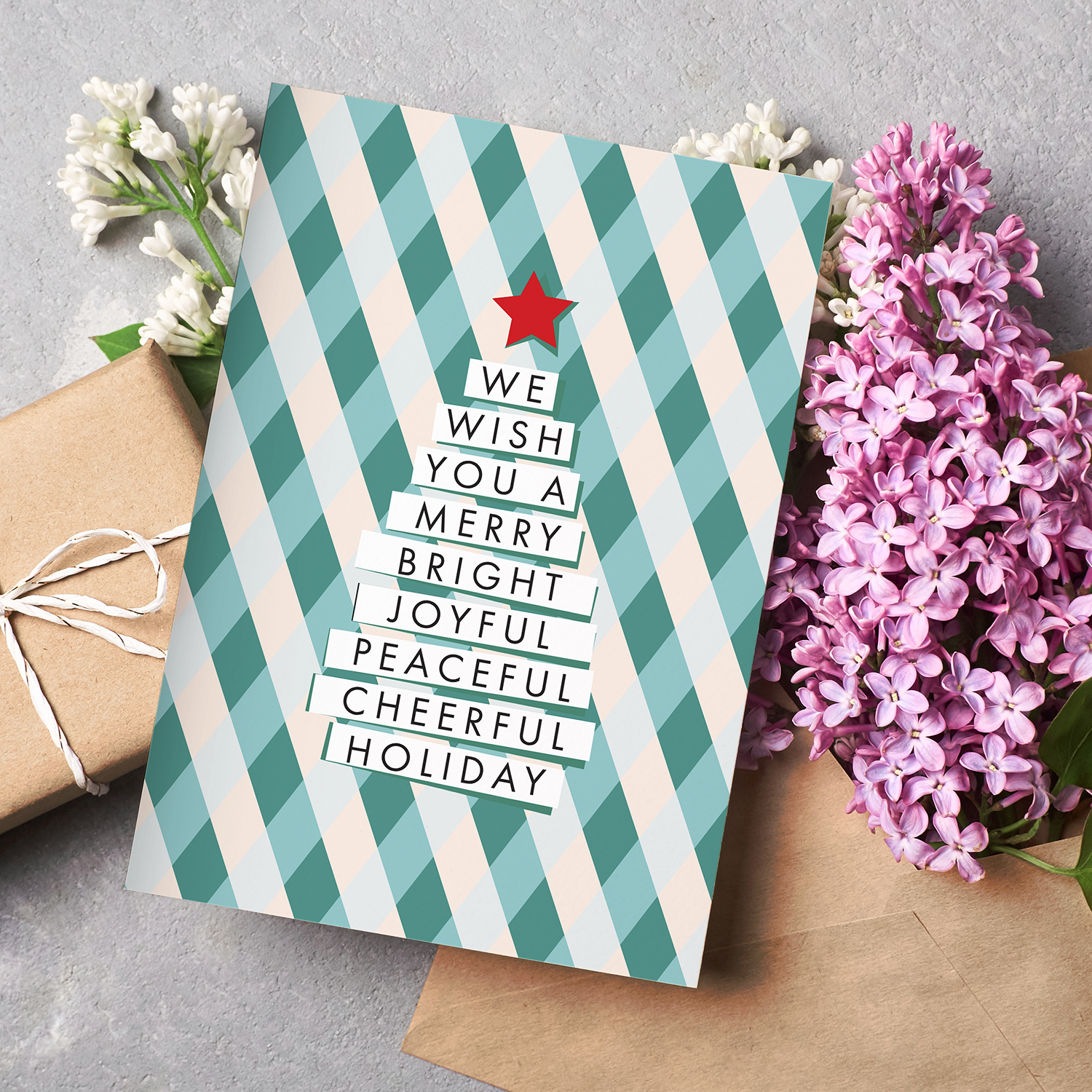 Gift Card - A5 - Image 3