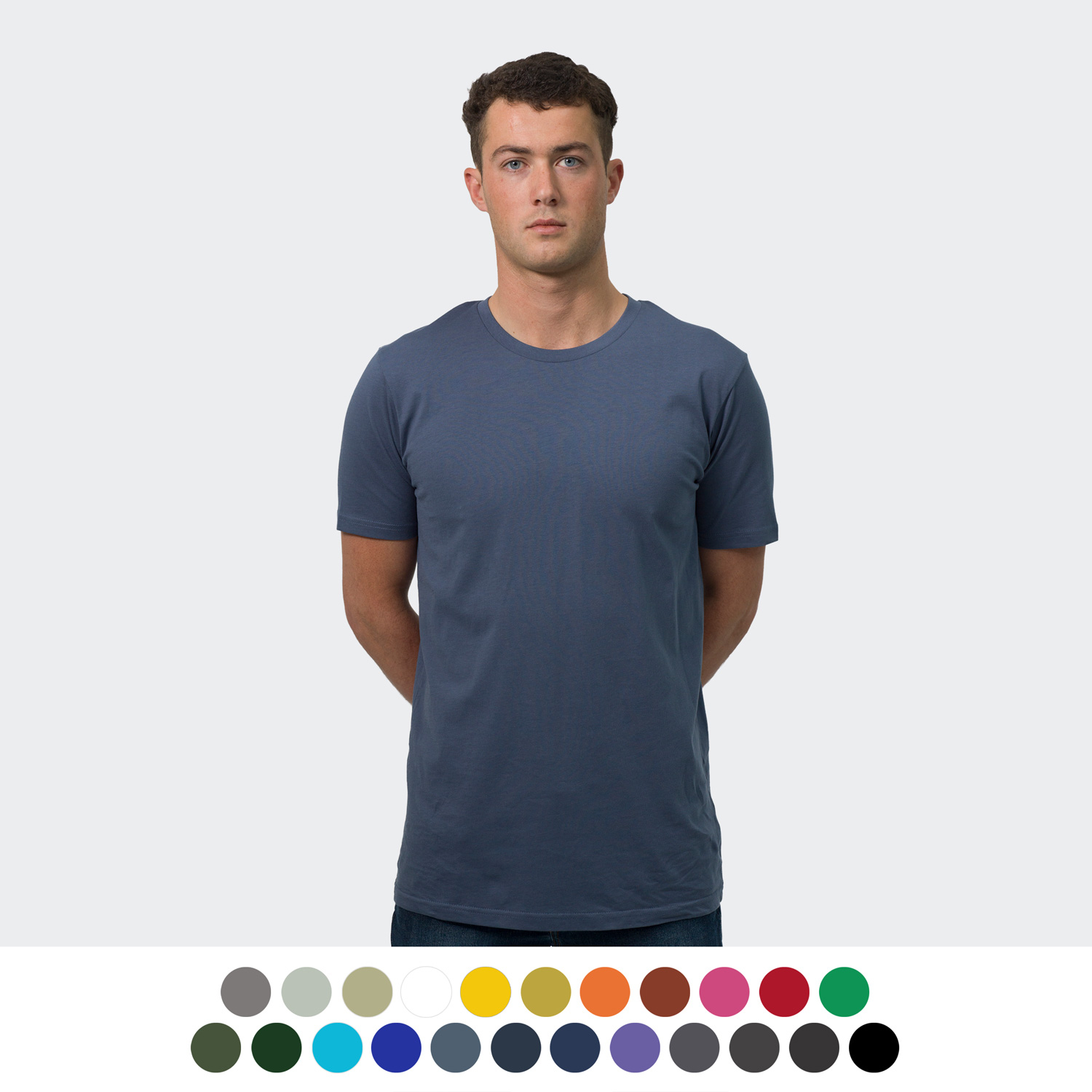 TRENDSWEAR Original Mens T-Shirt