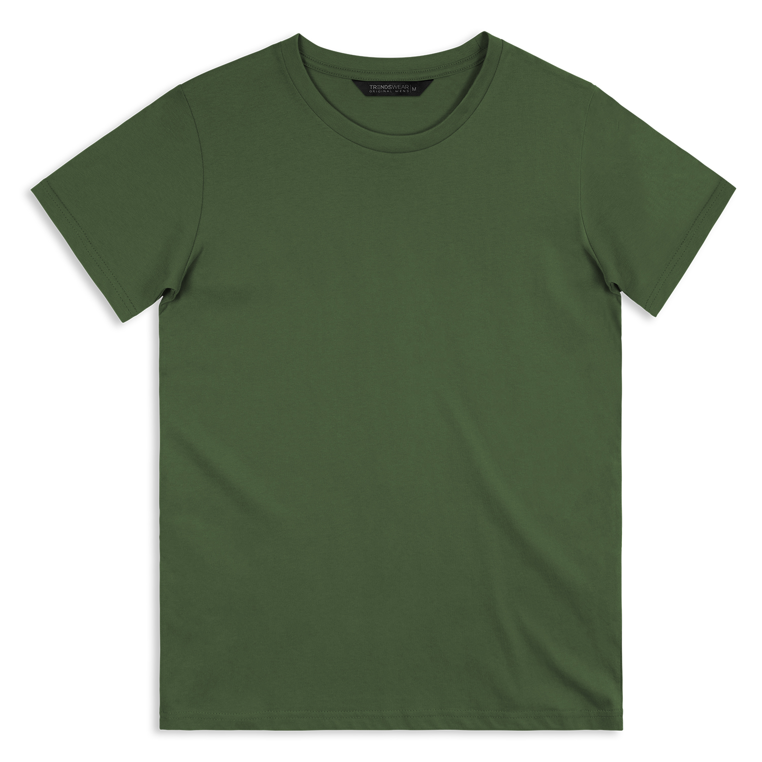 TRENDSWEAR Original Adult T-Shirt - Image 16