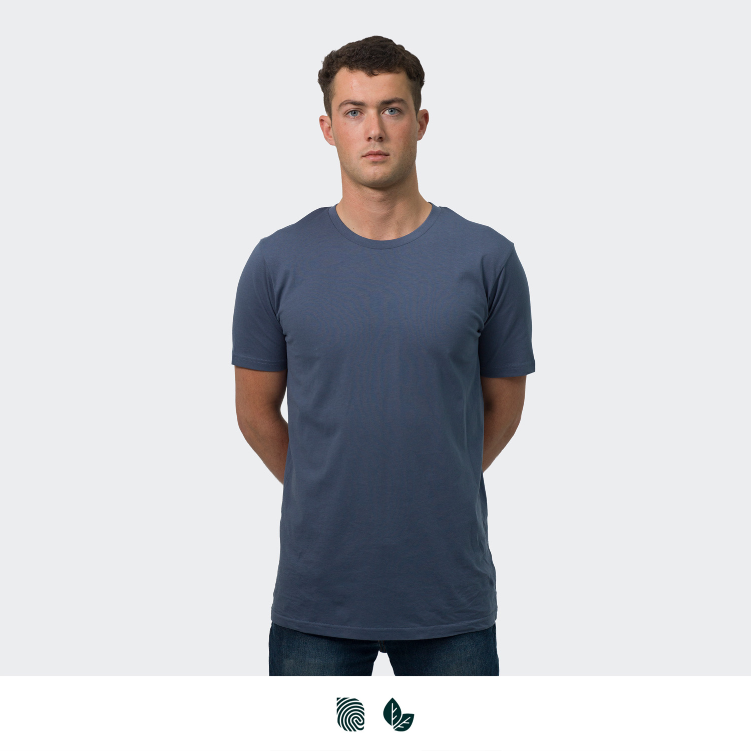 TRENDSWEAR Original Adult T-Shirt - Image 2