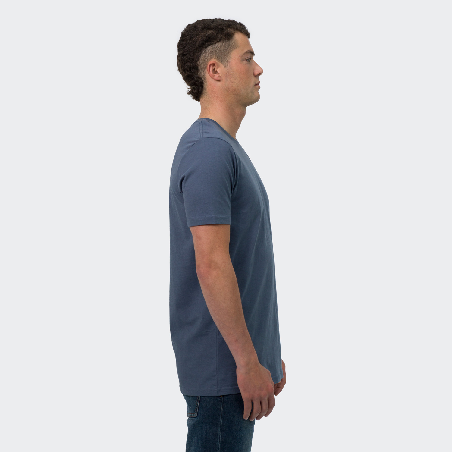 TRENDSWEAR Original Adult T-Shirt - Image 3