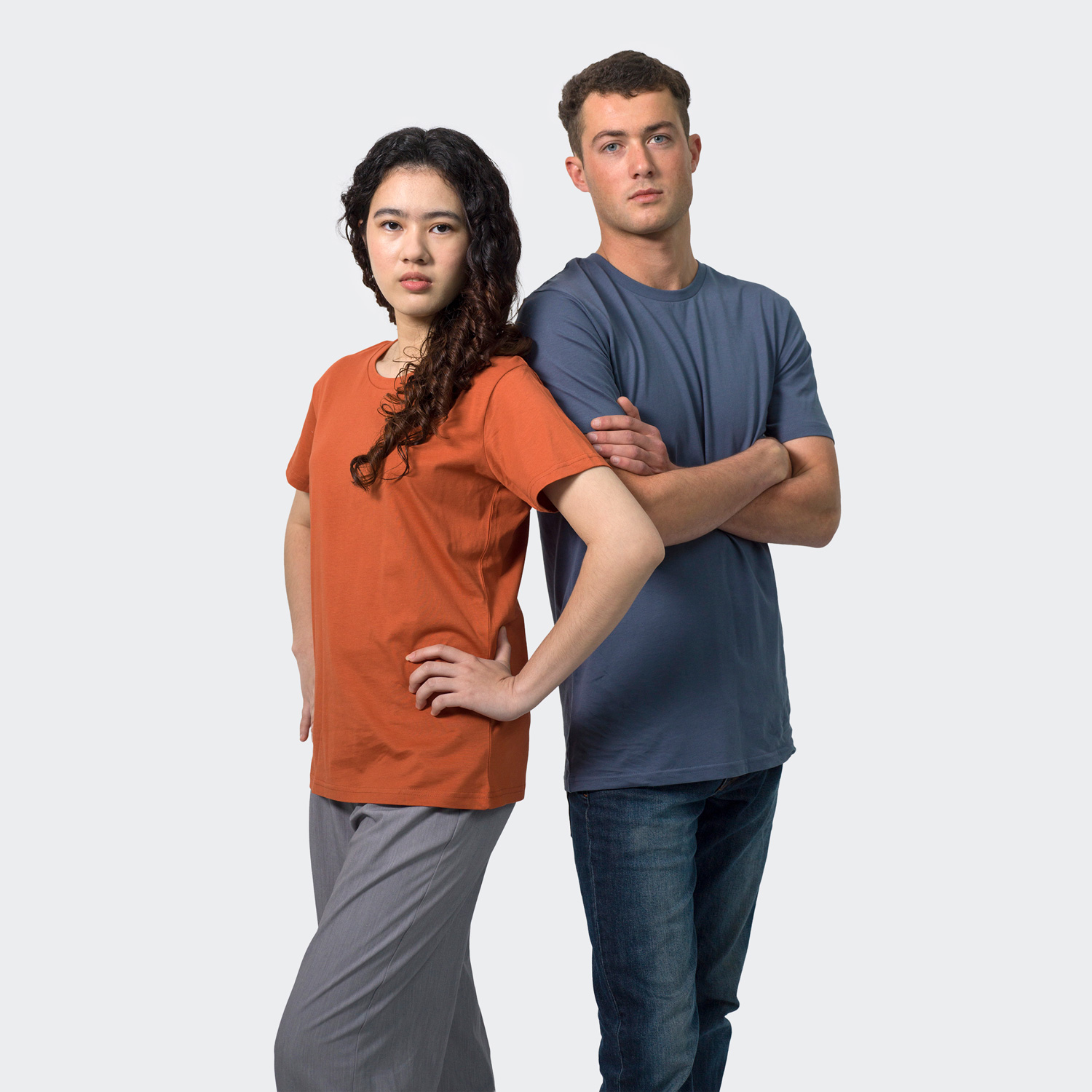 TRENDSWEAR Original Adult T-Shirt - Image 31