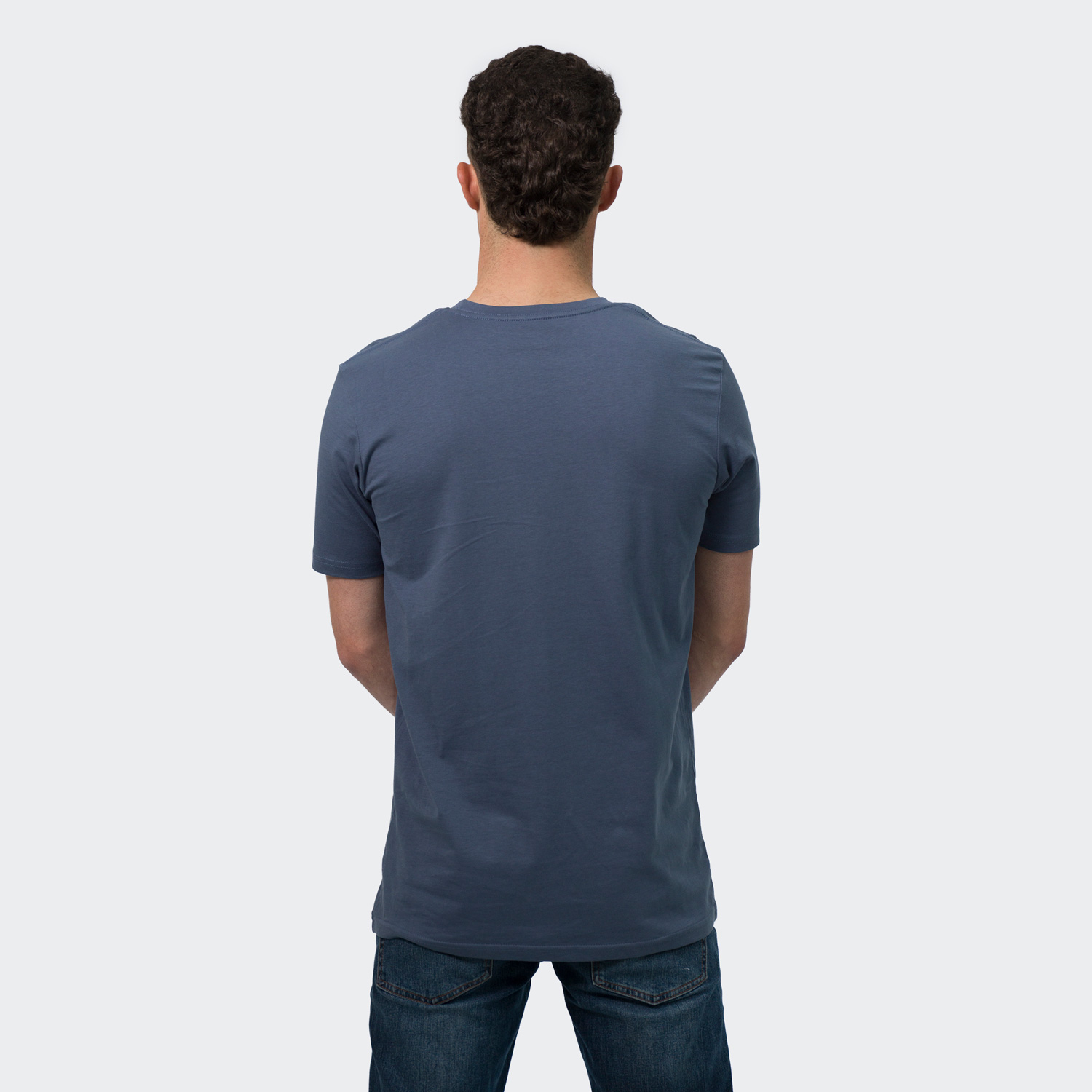 TRENDSWEAR Original Adult T-Shirt - Image 4