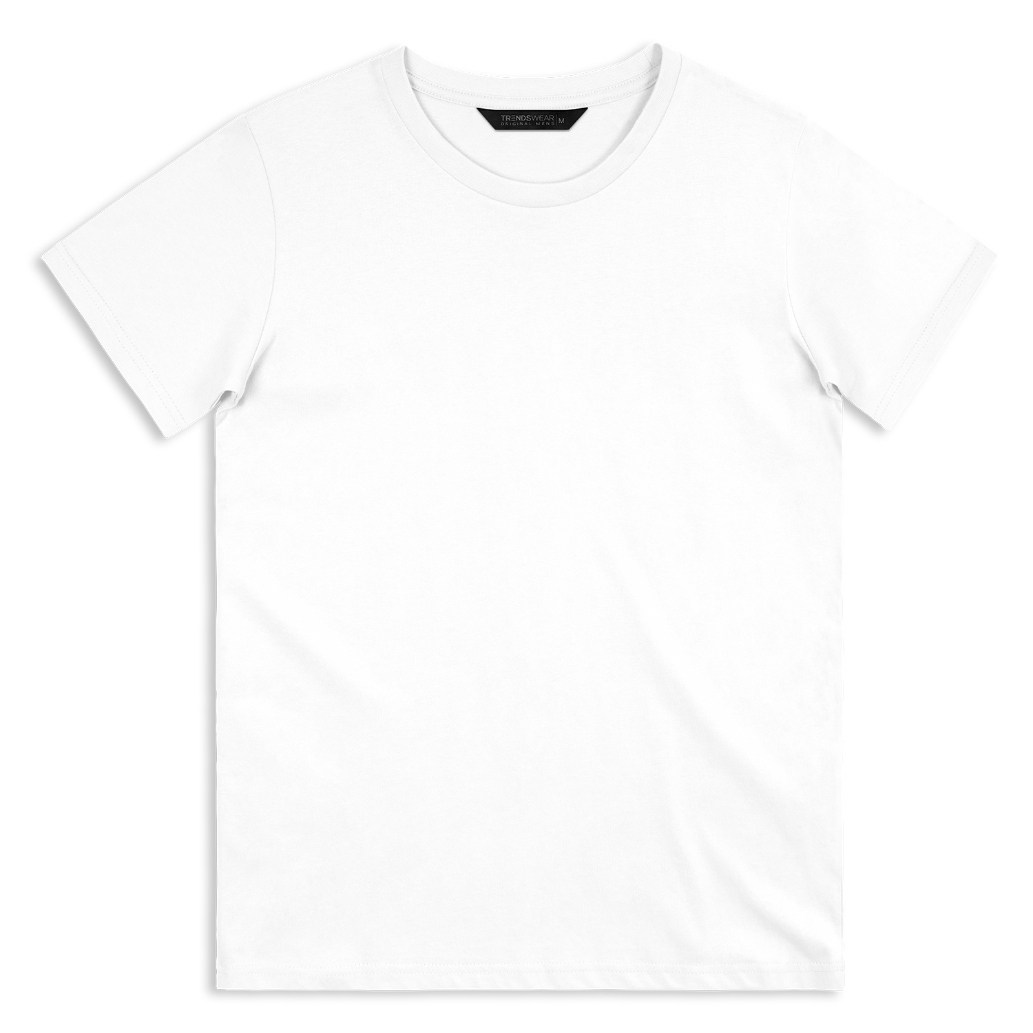 TRENDSWEAR Original Adult T-Shirt - Image 8