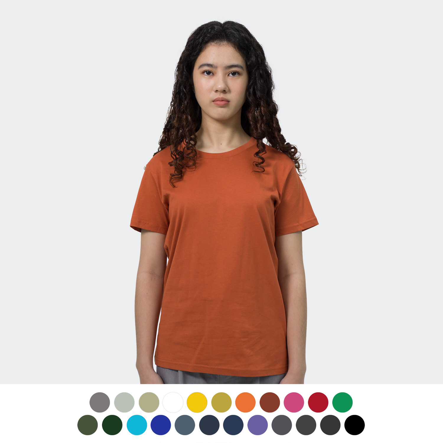TRENDSWEAR Original Womens T-Shirt