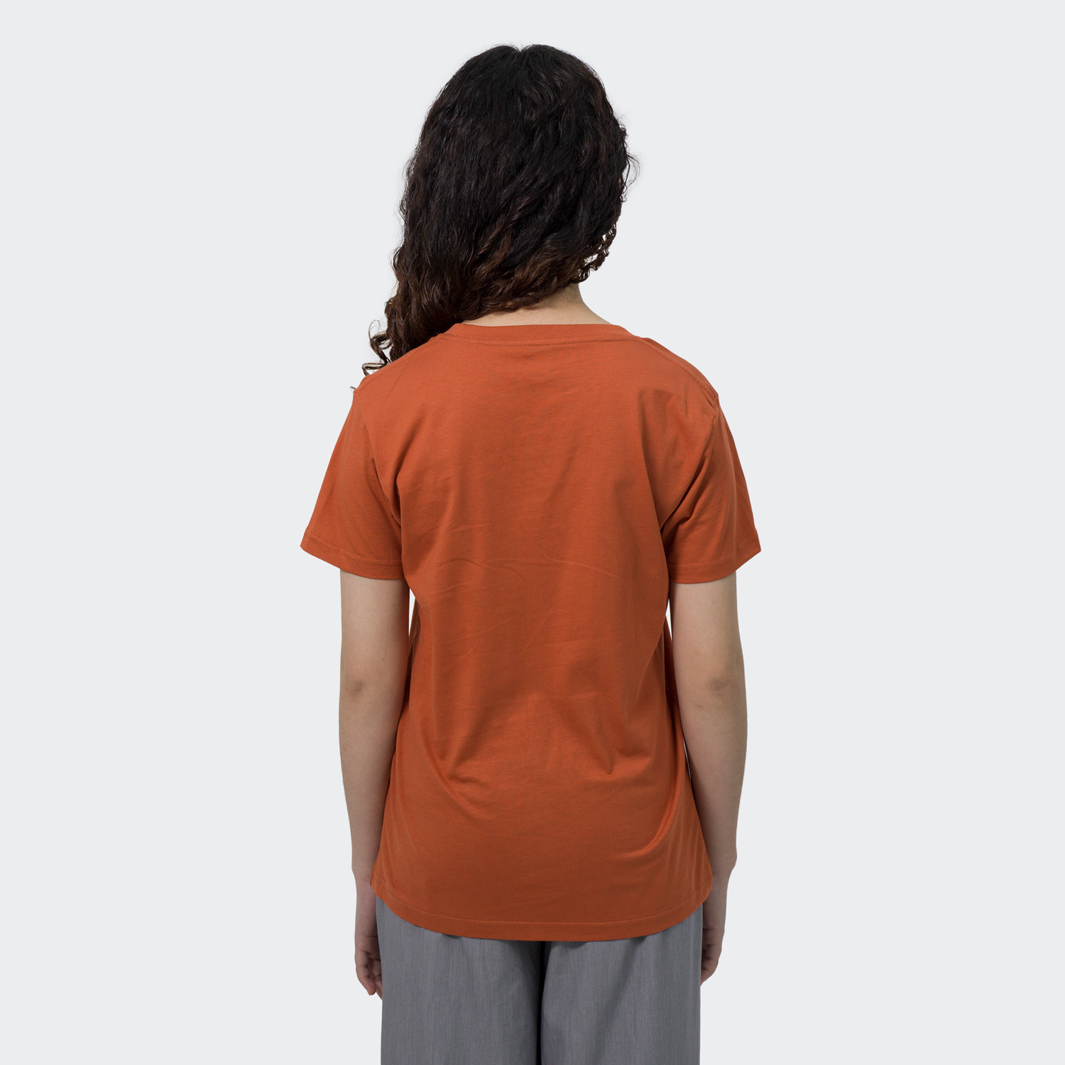 TRENDSWEAR Original Womens T-Shirt - Image 4