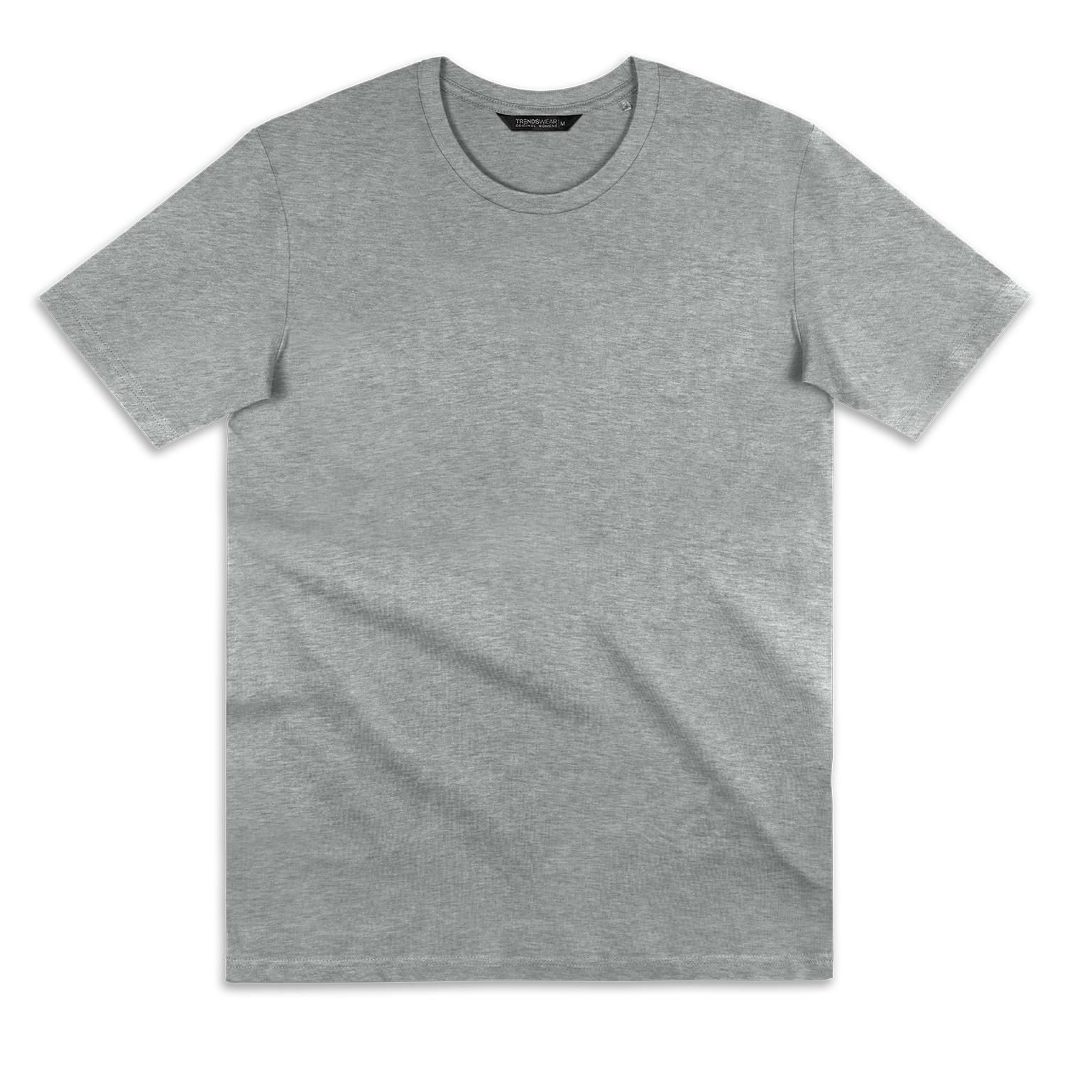 TRENDSWEAR Original Womens T-Shirt - Image 5