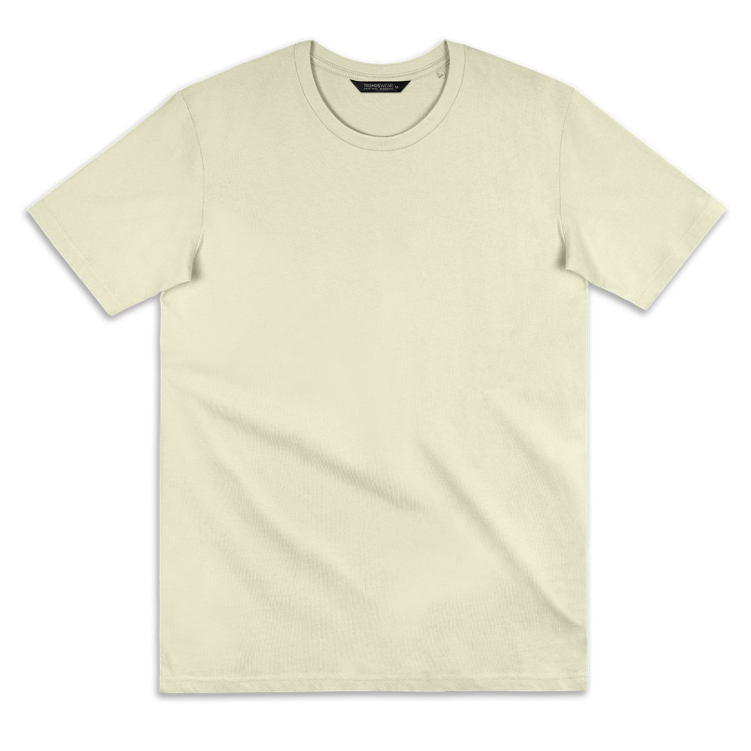 TRENDSWEAR Original Womens T-Shirt - Image 7