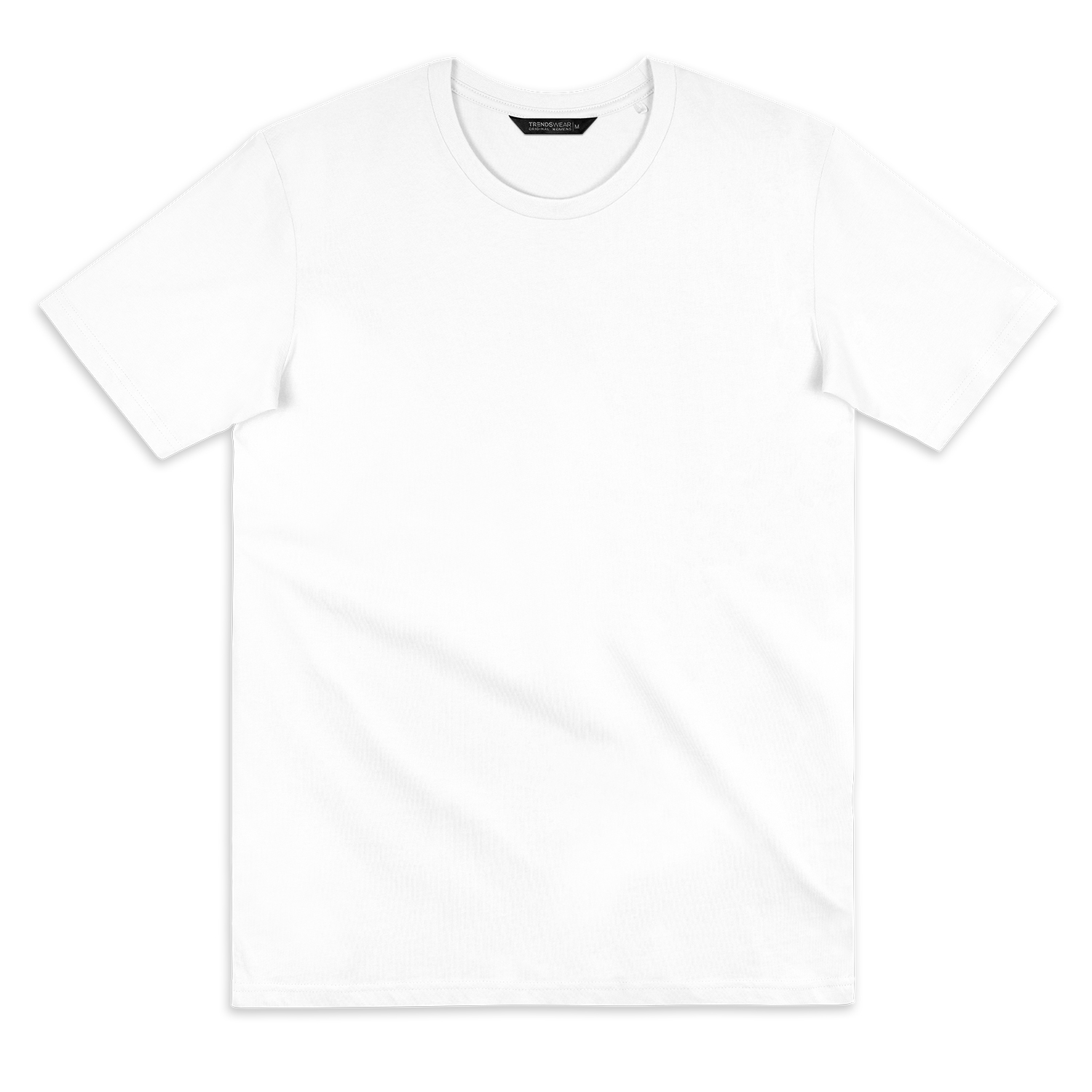 TRENDSWEAR Original Womens T-Shirt - Image 8