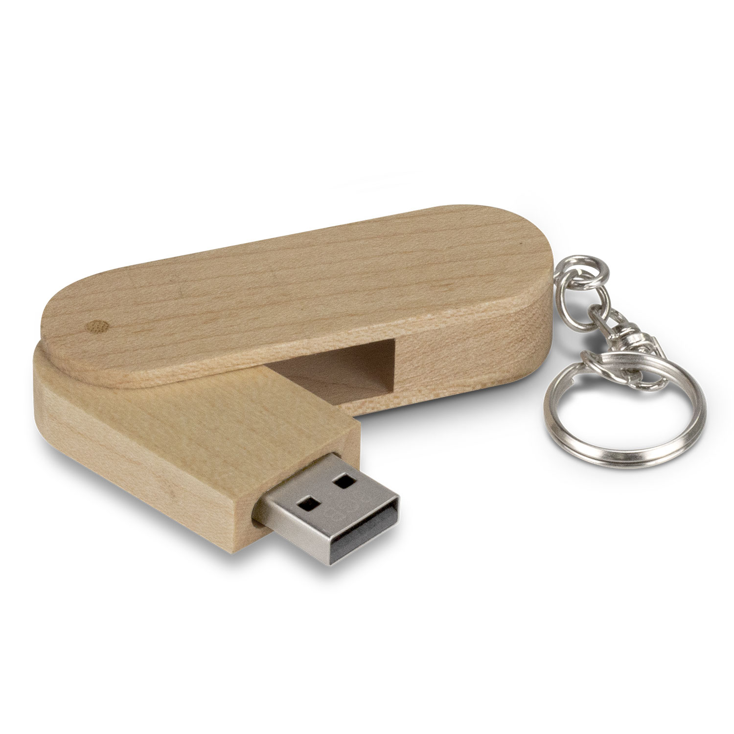 Maple 8GB Flash Drive - Image 5