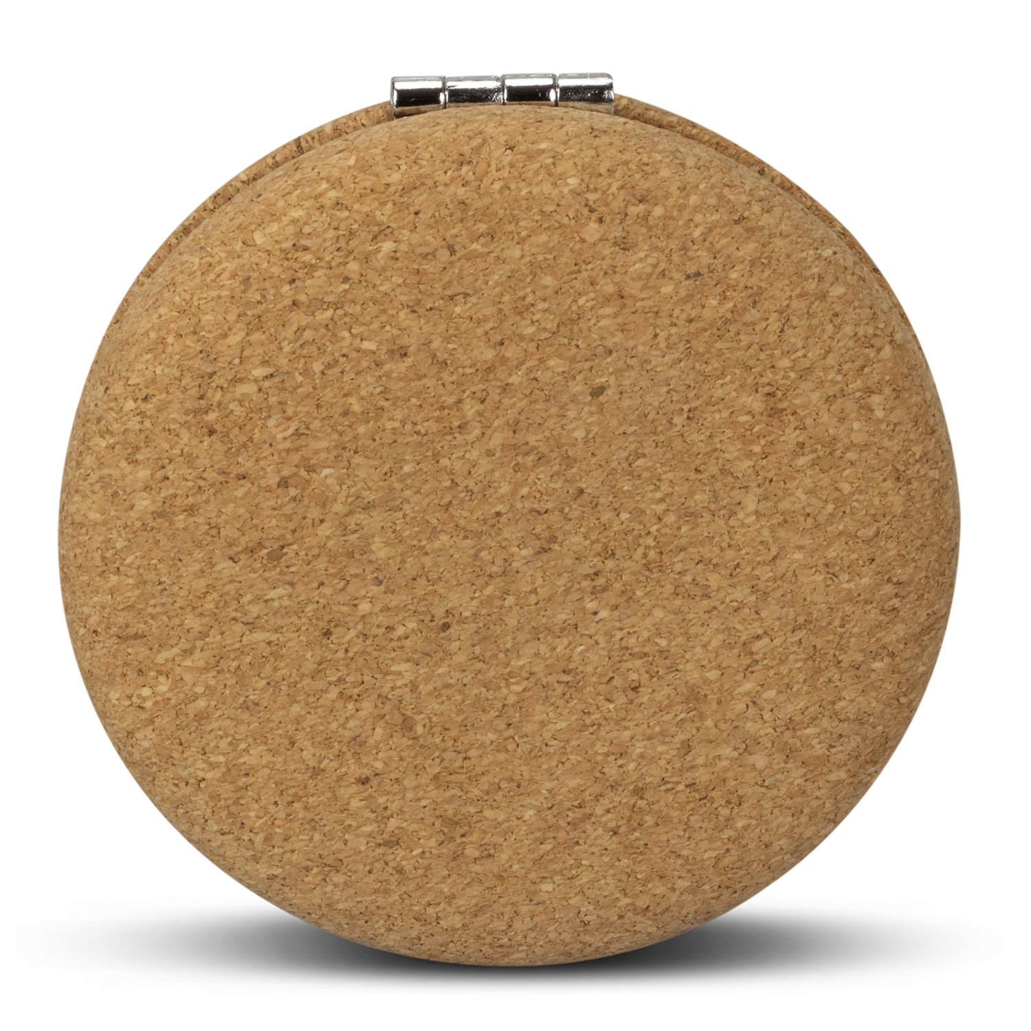 Cork Compact Mirror - Image 5