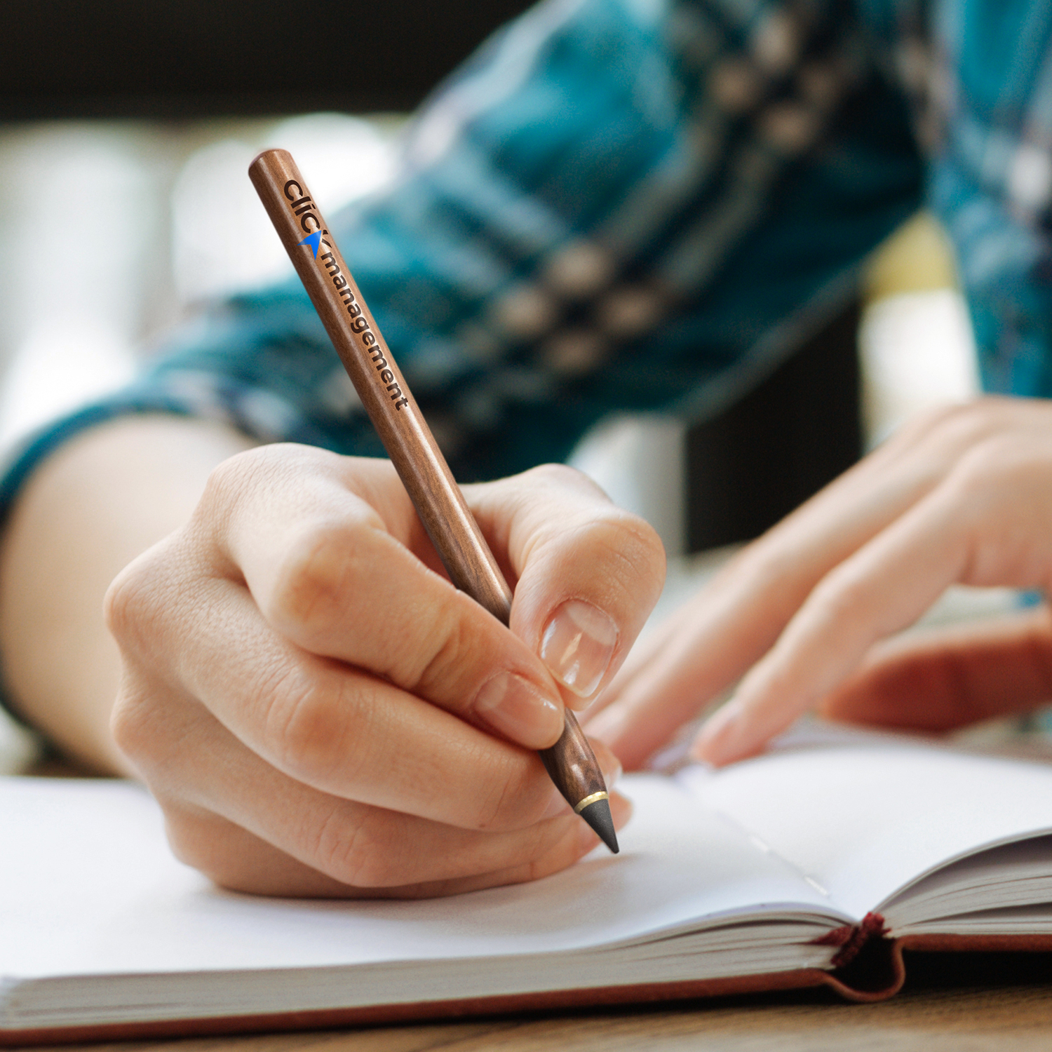 Infinity Inkless Pen - Image 4