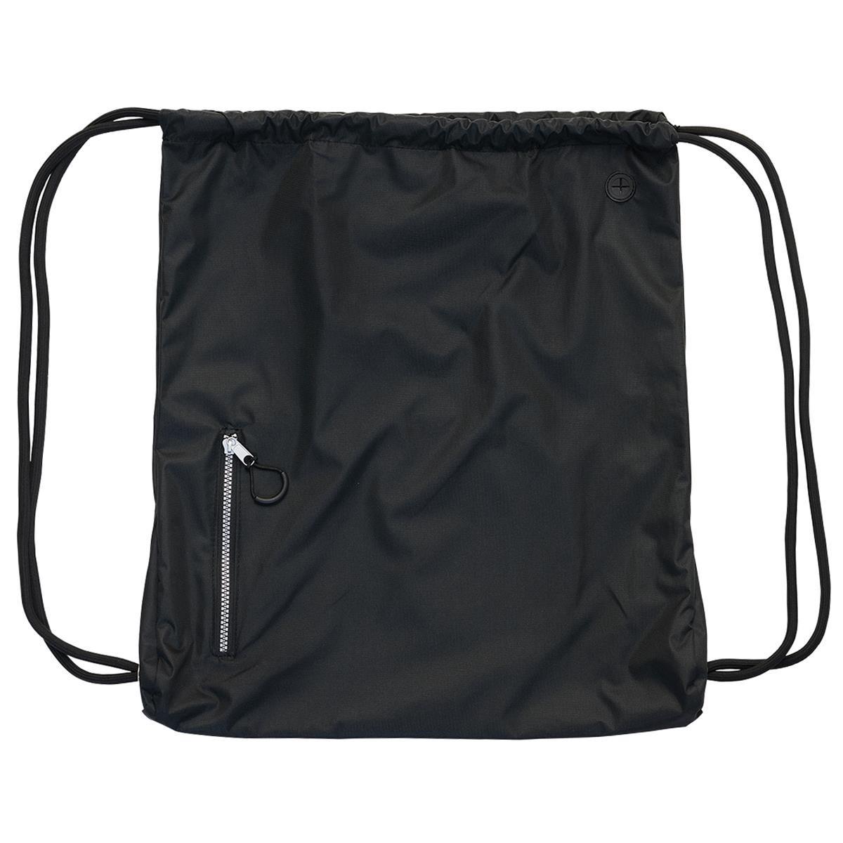 BOSS BACKSACK - BLACK