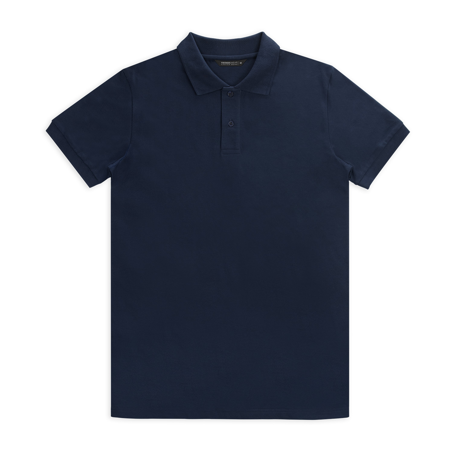 TRENDSWEAR Carter Men's Polo - Image 14