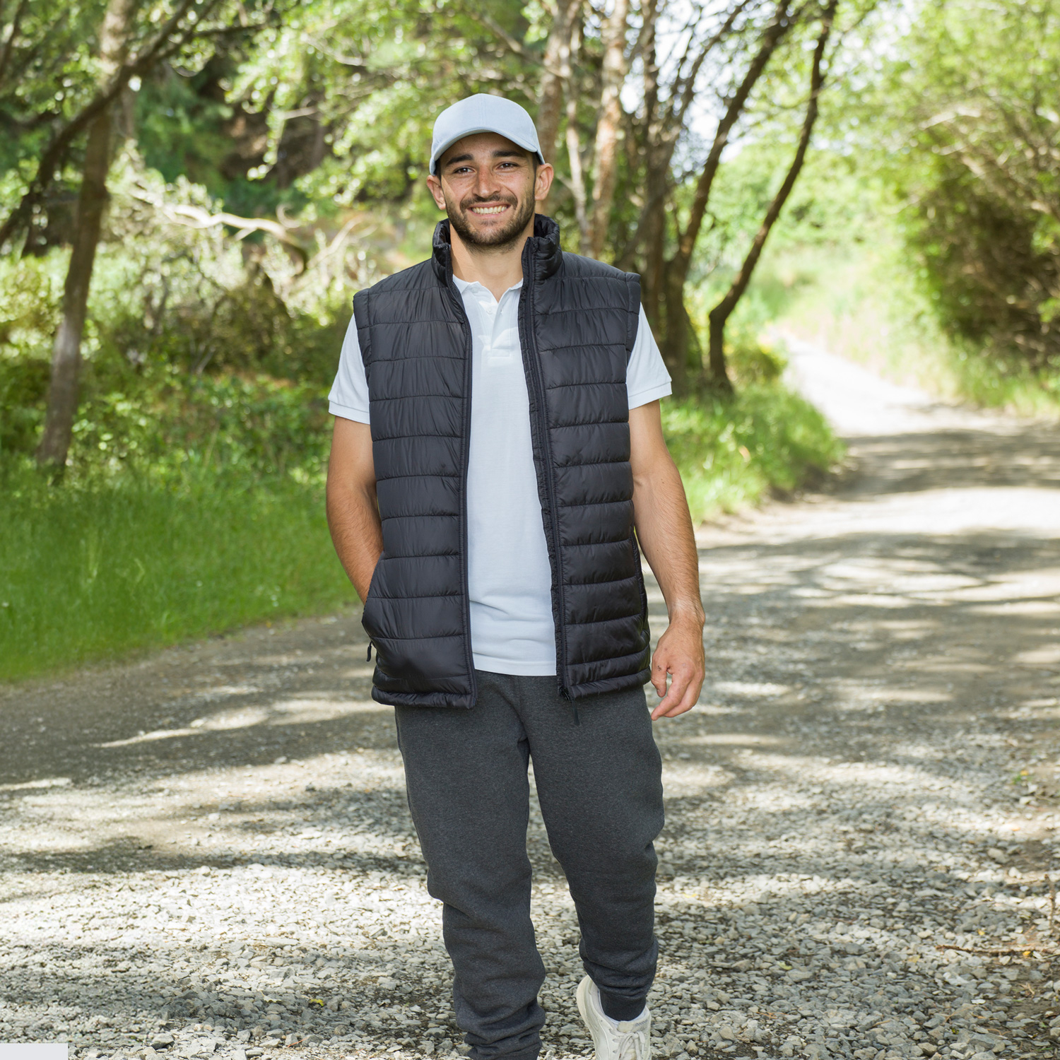 TRENDSWEAR Carter Men's Polo - Image 19