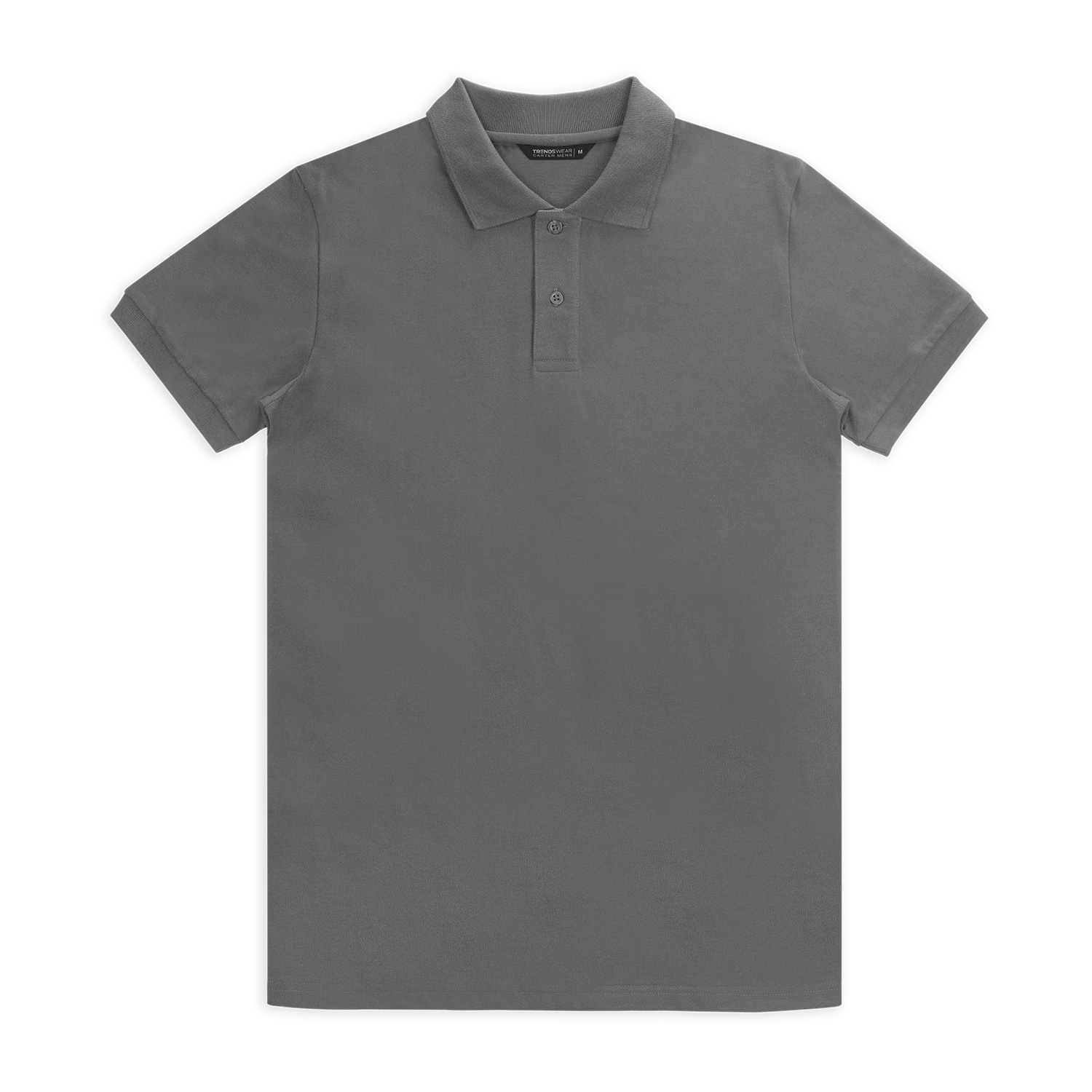 TRENDSWEAR Carter Men's Polo - Image 4