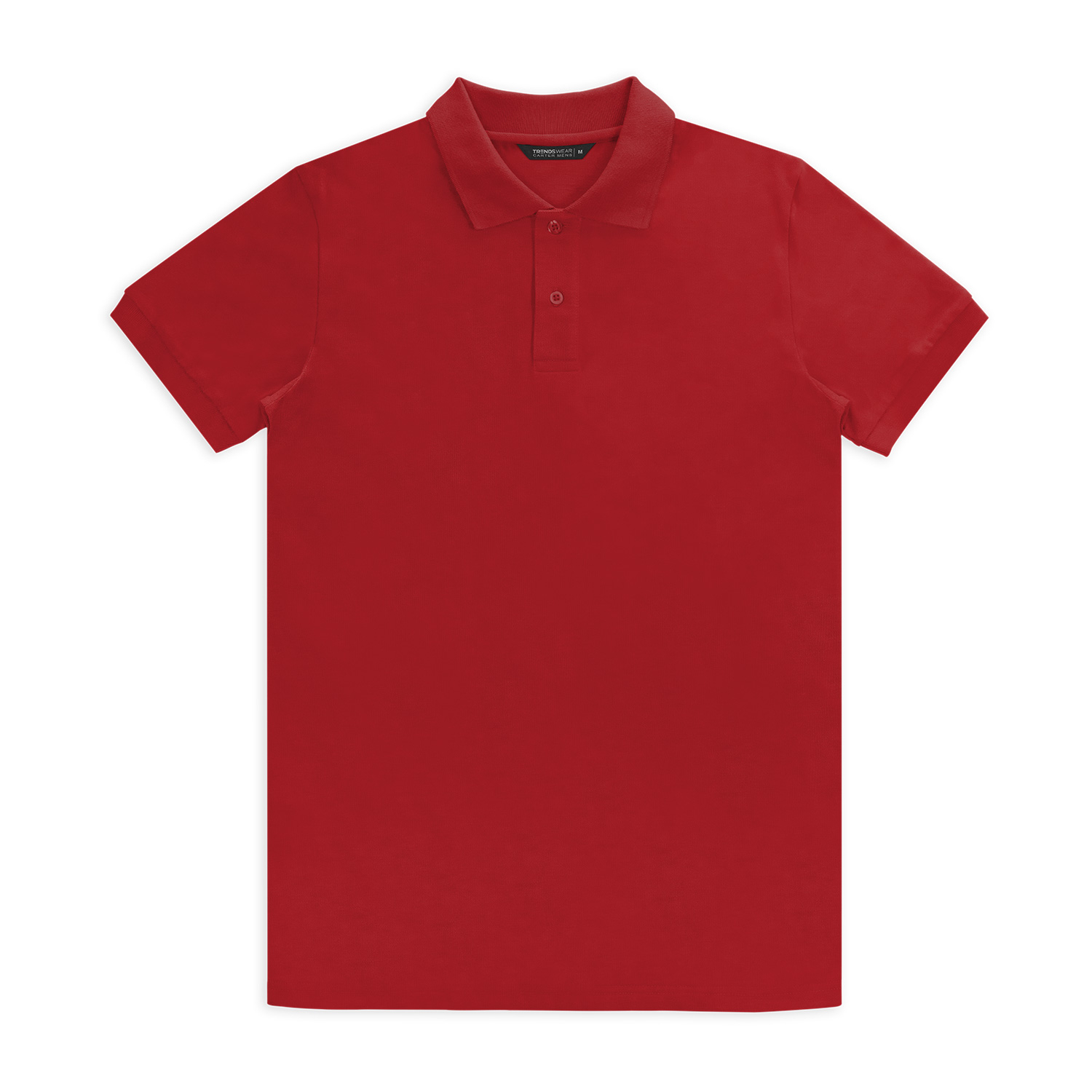 TRENDSWEAR Carter Men's Polo - Image 7