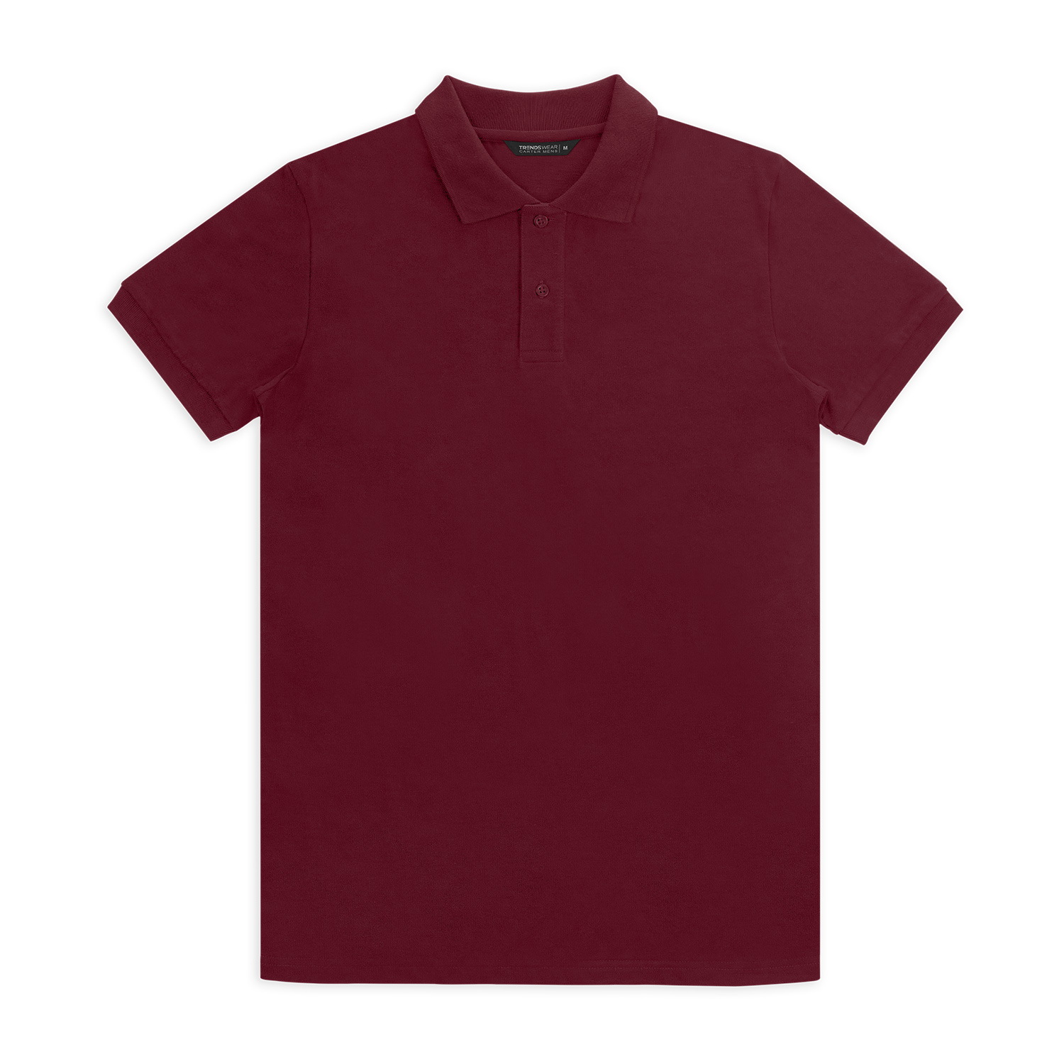 TRENDSWEAR Carter Men's Polo - Image 8