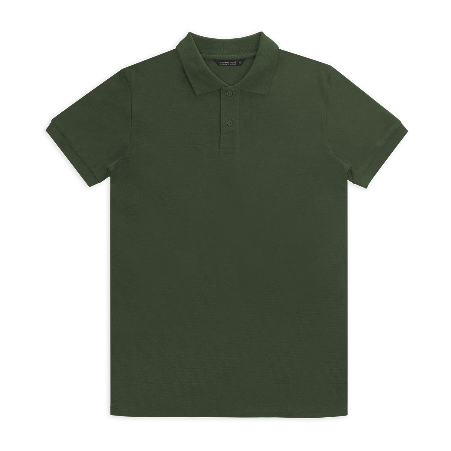 TRENDSWEAR Carter Men's Polo - Image 9