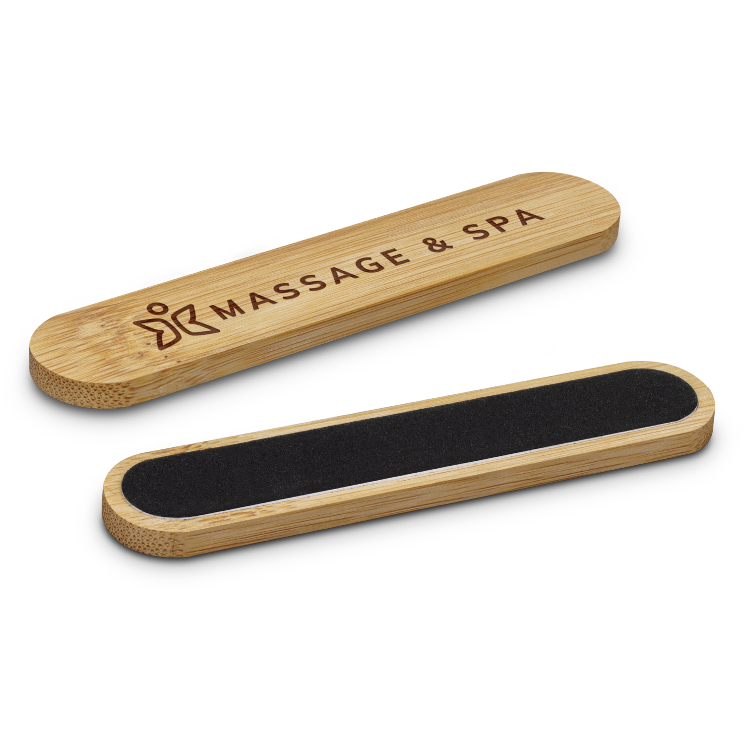 Bamboo Nail File - Image 2