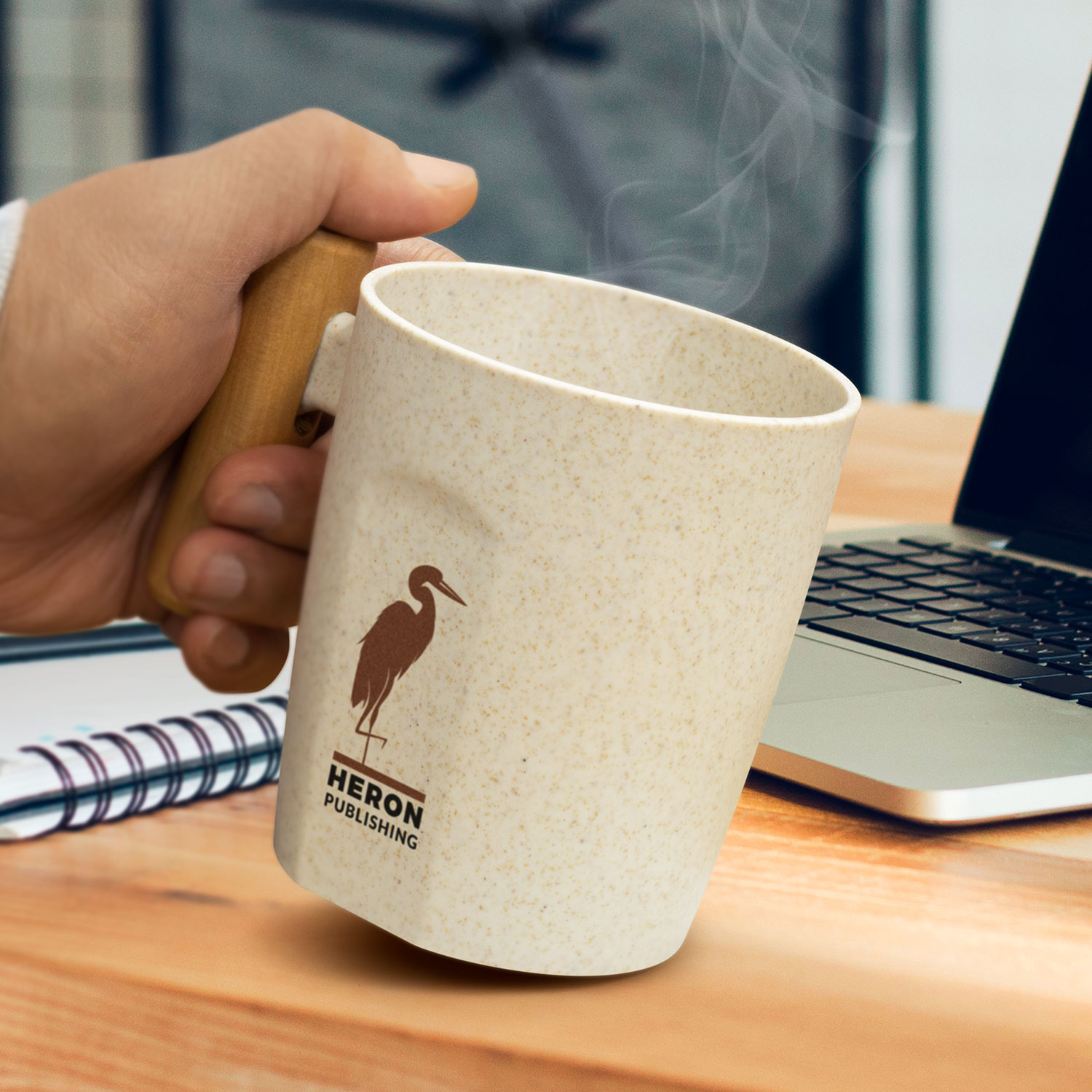 Duran Coffee Cup - Image 4