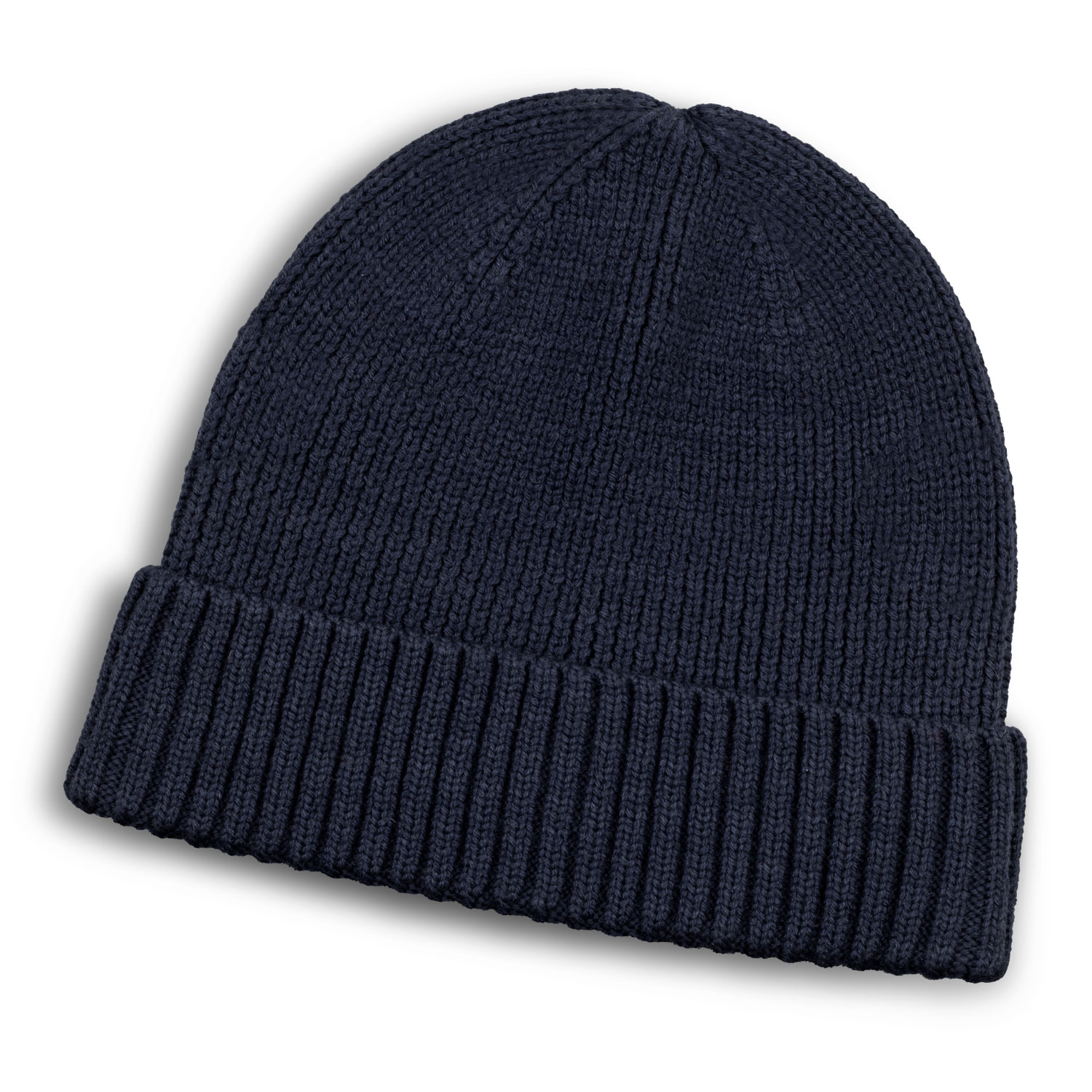 Merino Wool Beanie - Image 3