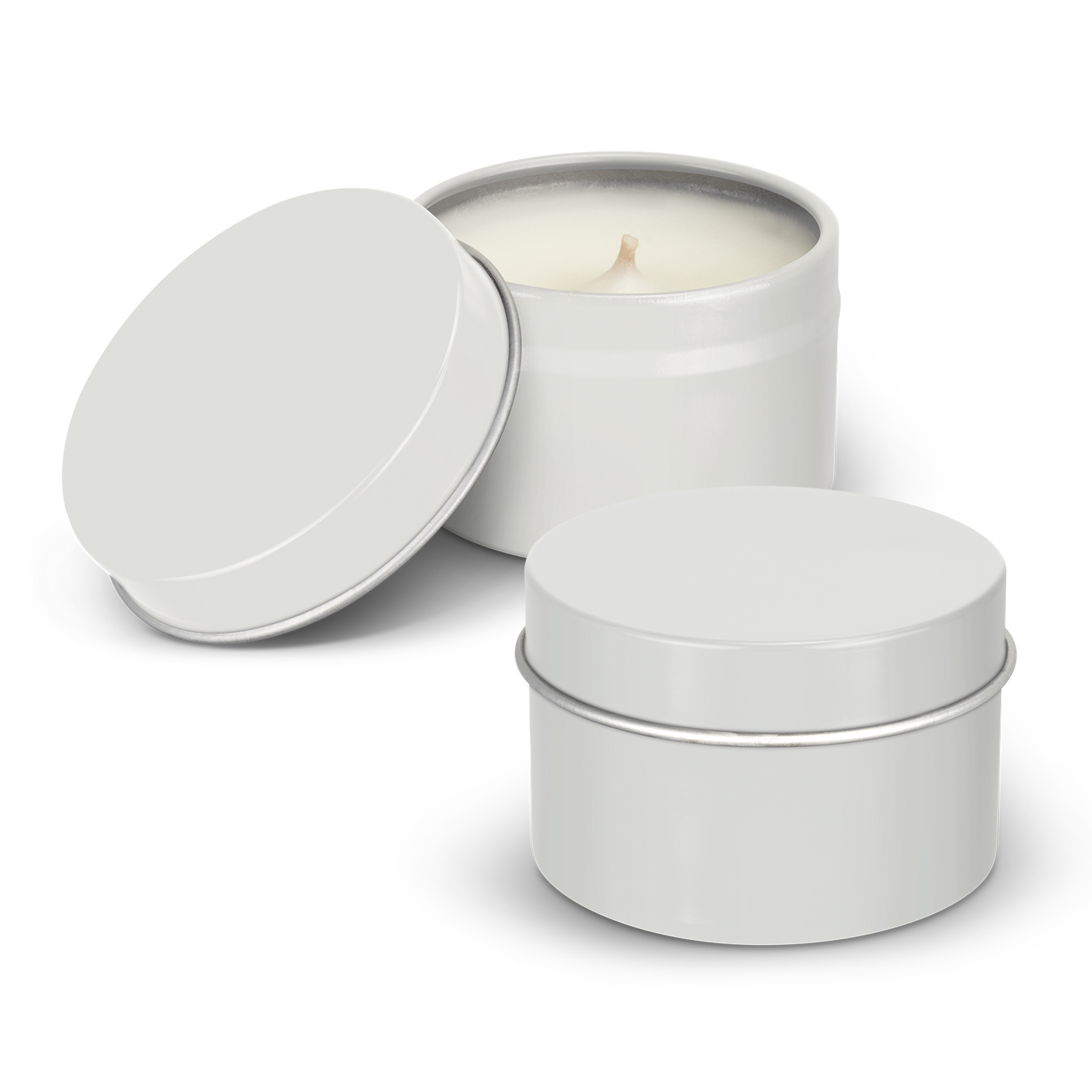 Suite Travel Candle - Image 2