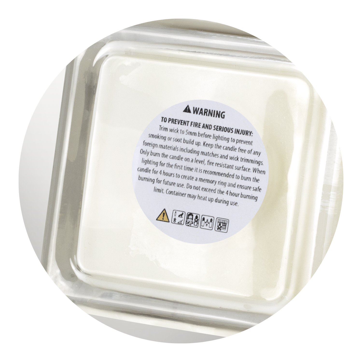 Ambient Scented Candle - Image 4