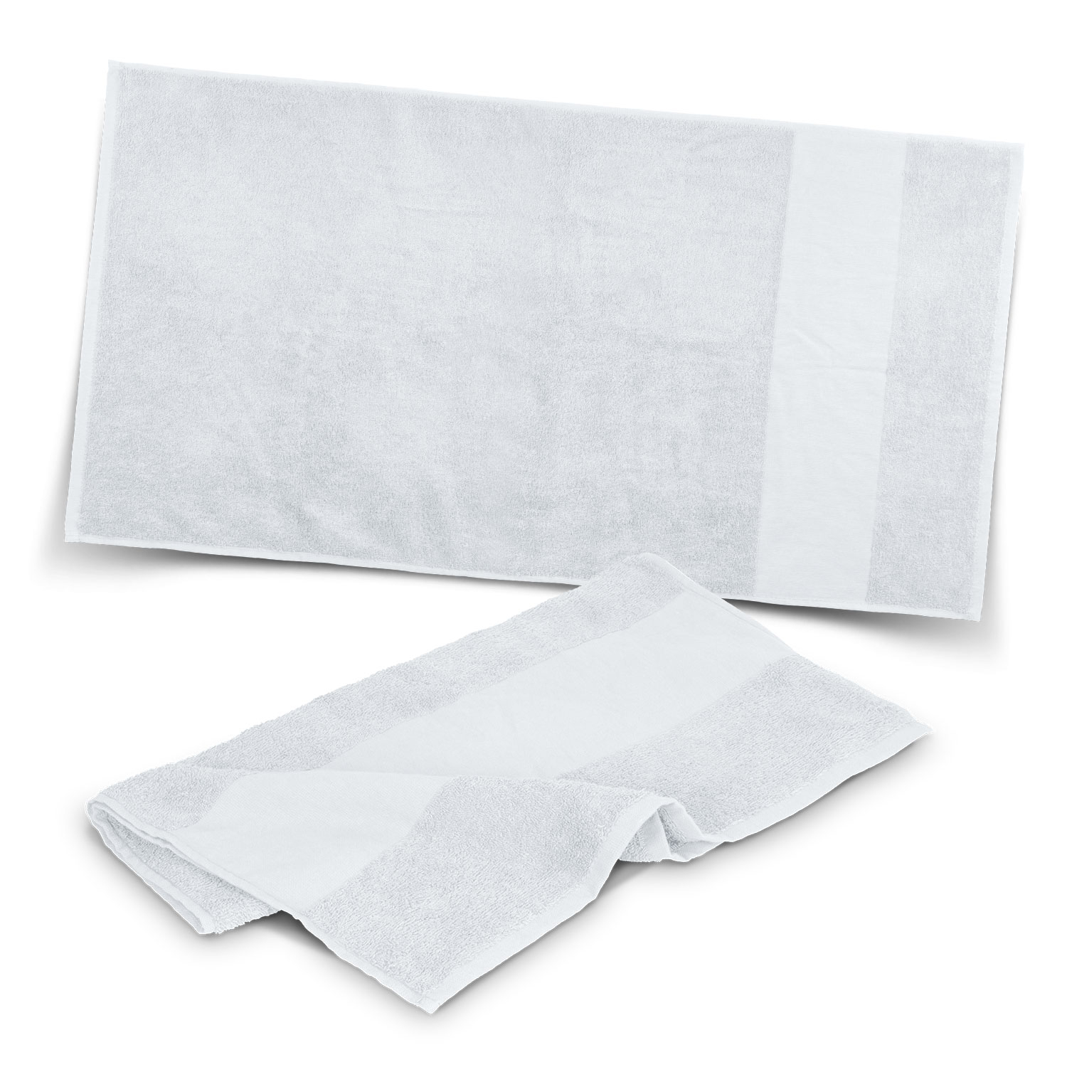 Fit Sports Towel - Image 3