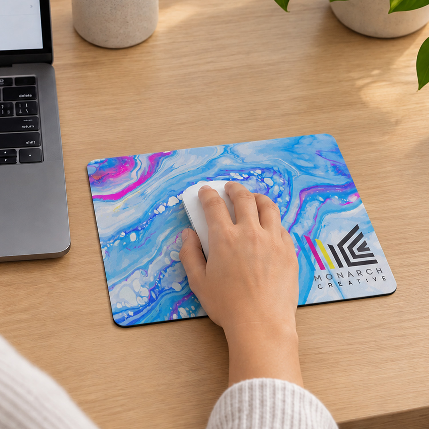 Deluxe Mouse Mat - Image 6