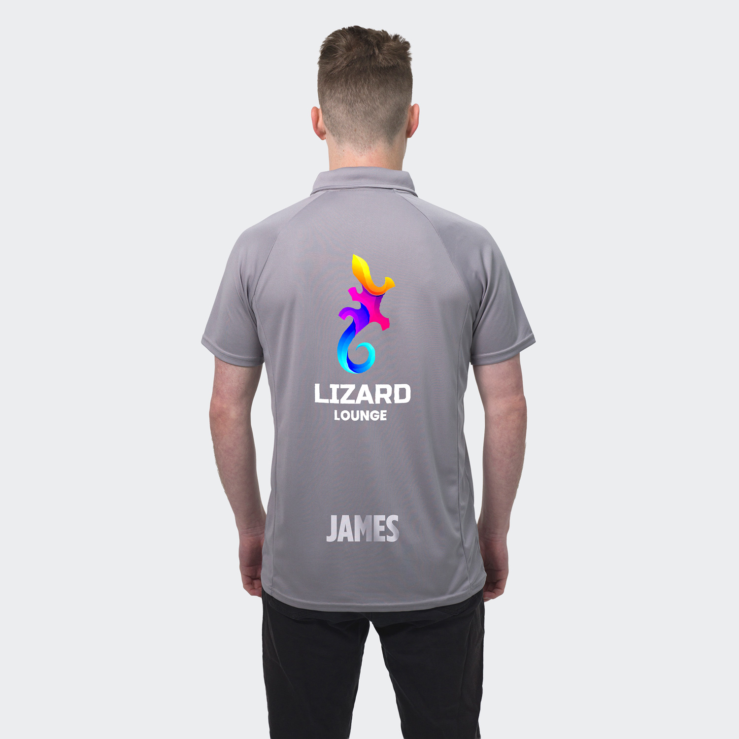 TRENDSWEAR Ace Performance Men's Polo - Image 11