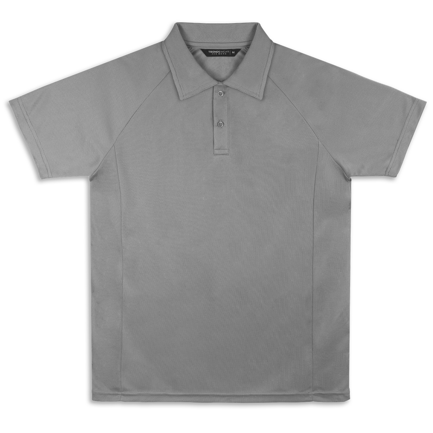 TRENDSWEAR Ace Performance Men's Polo - Image 4