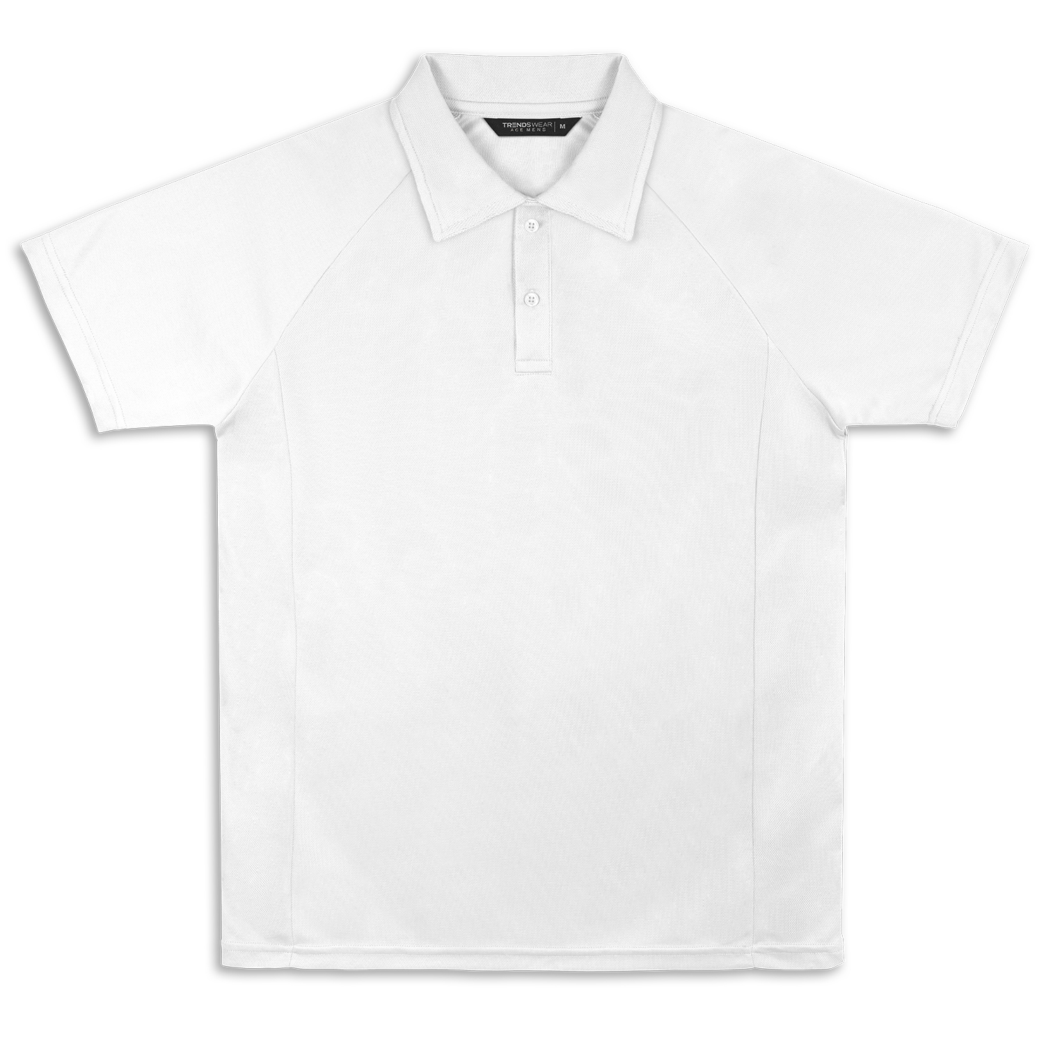 TRENDSWEAR Ace Performance Men's Polo - Image 5