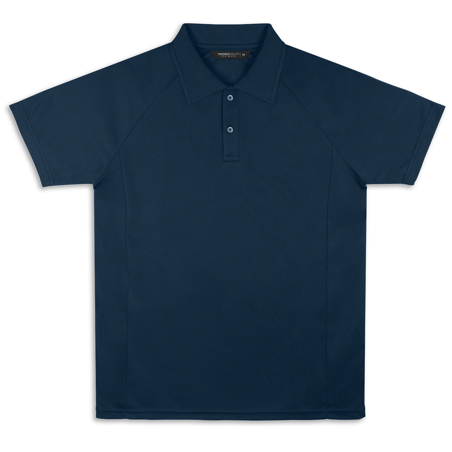 TRENDSWEAR Ace Performance Men's Polo - Image 8
