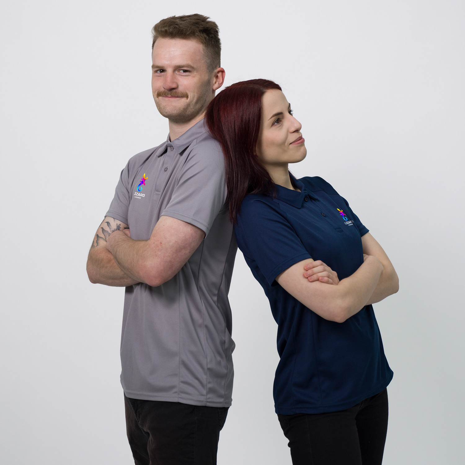 TRENDSWEAR Ace Performance Women's Polo - Image 12