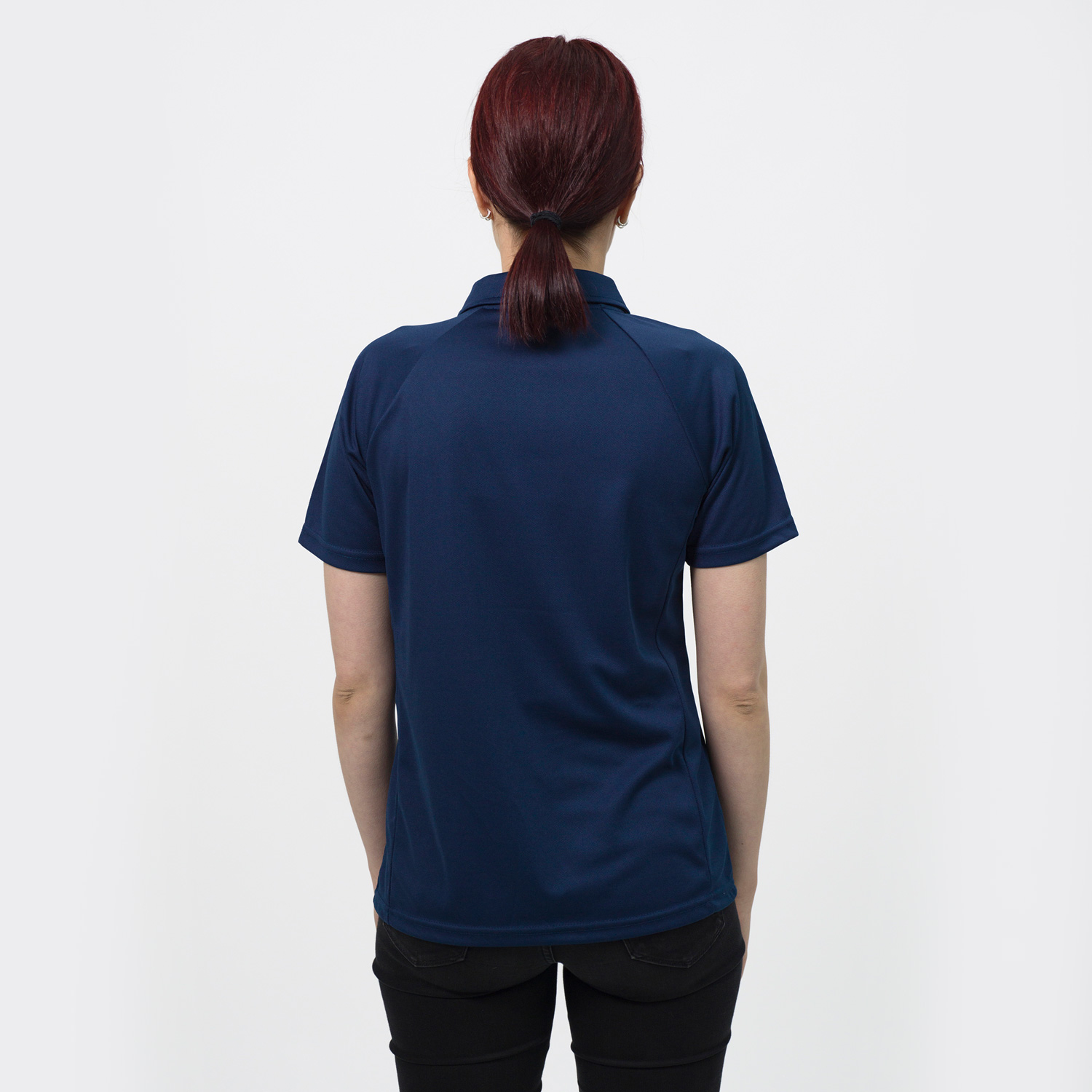TRENDSWEAR Ace Performance Women's Polo - Image 3