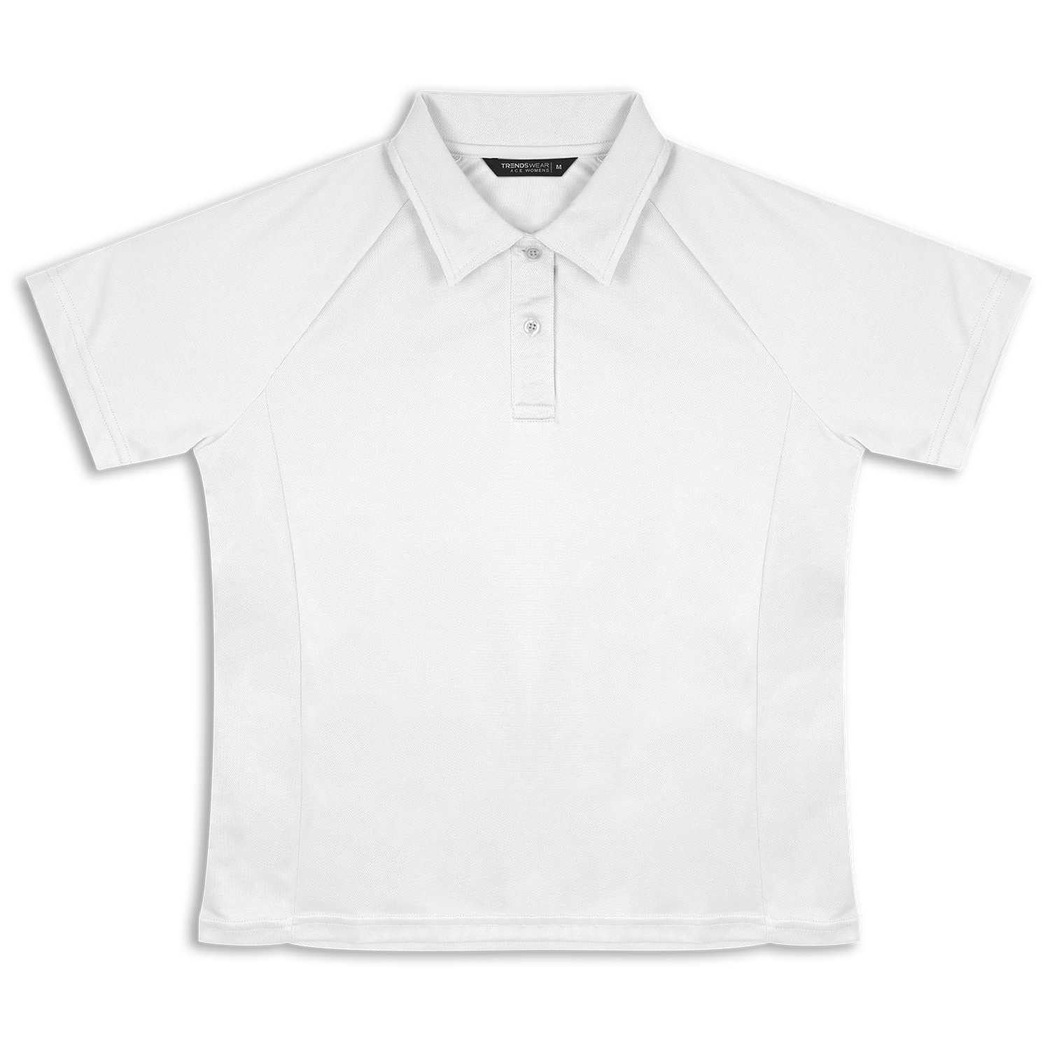 TRENDSWEAR Ace Performance Women's Polo - Image 5