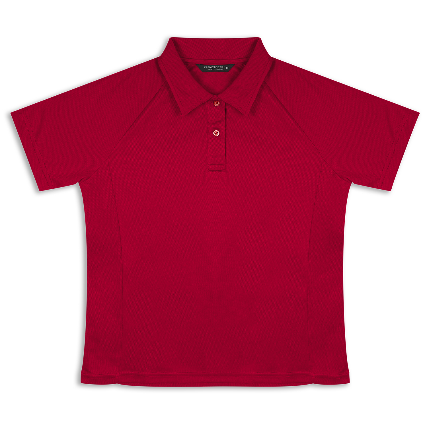 TRENDSWEAR Ace Performance Women's Polo - Image 6
