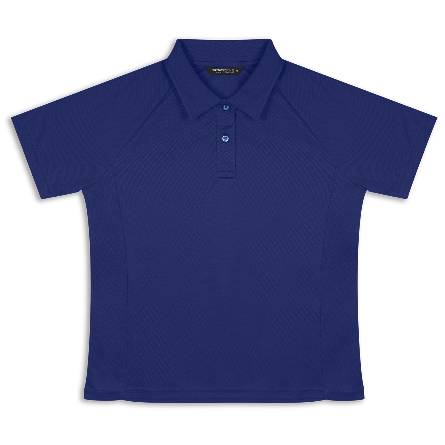 TRENDSWEAR Ace Performance Women's Polo - Image 7